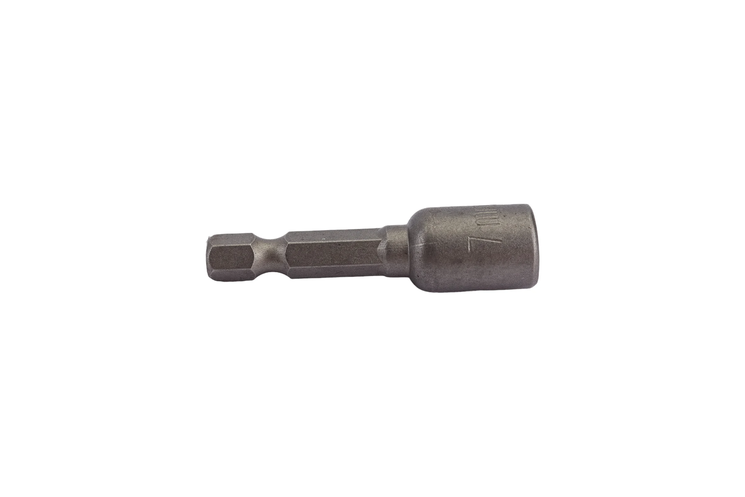 Ключ-насадка магнитная (5 шт; 7х48 мм) Novocraft NC47-04807-05