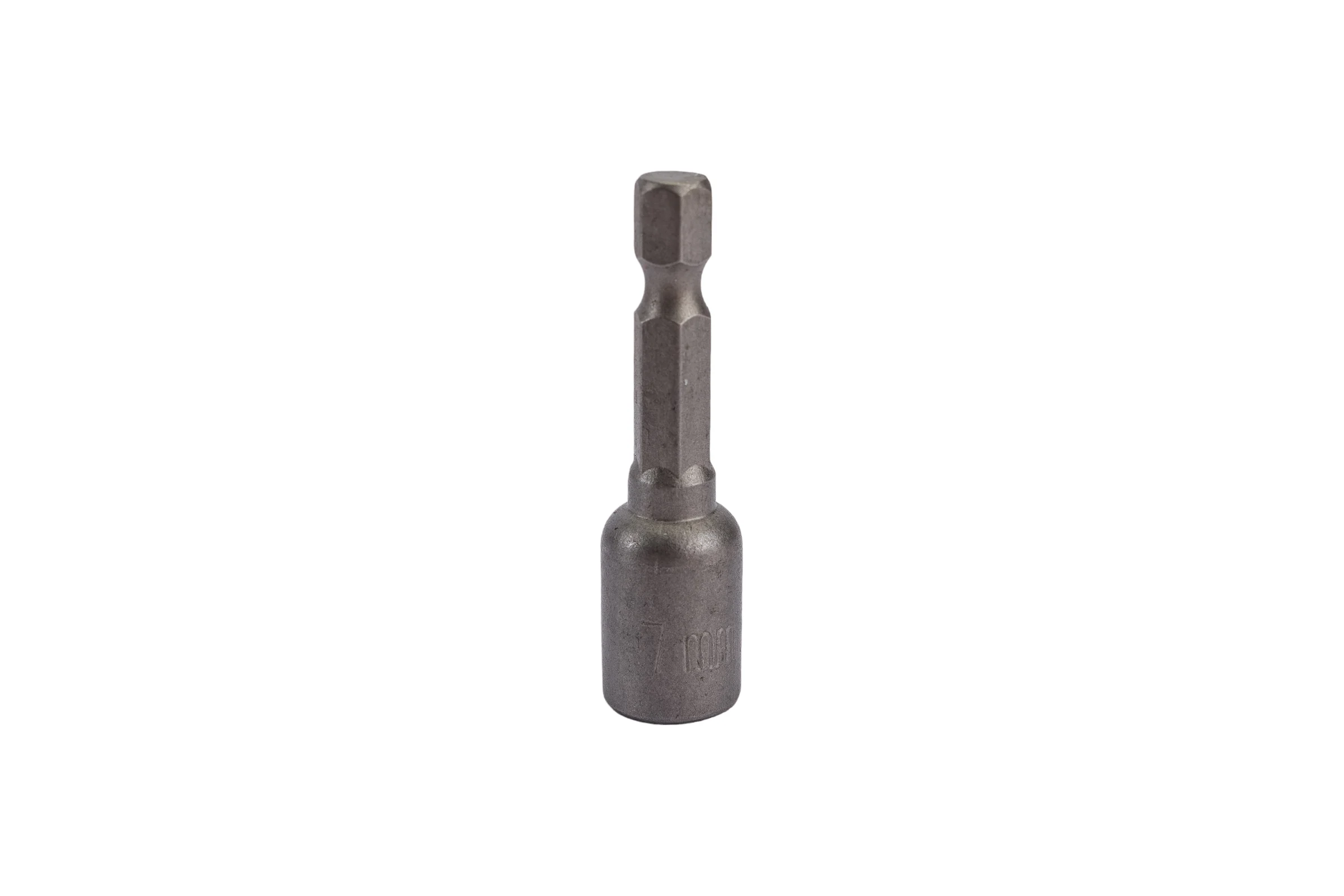 Ключ-насадка магнитная (5 шт; 7х48 мм) Novocraft NC47-04807-05