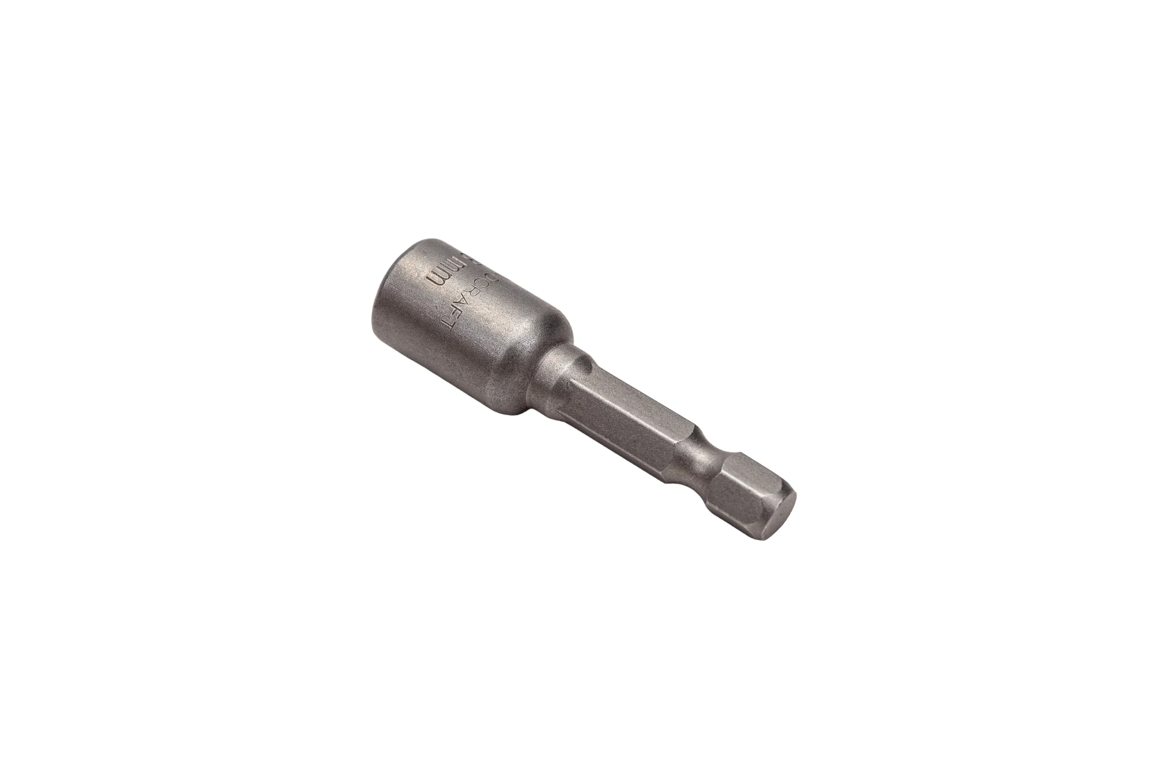 Ключ-насадка магнитная (5 шт; 8х48 мм) Novocraft NC47-04808-05