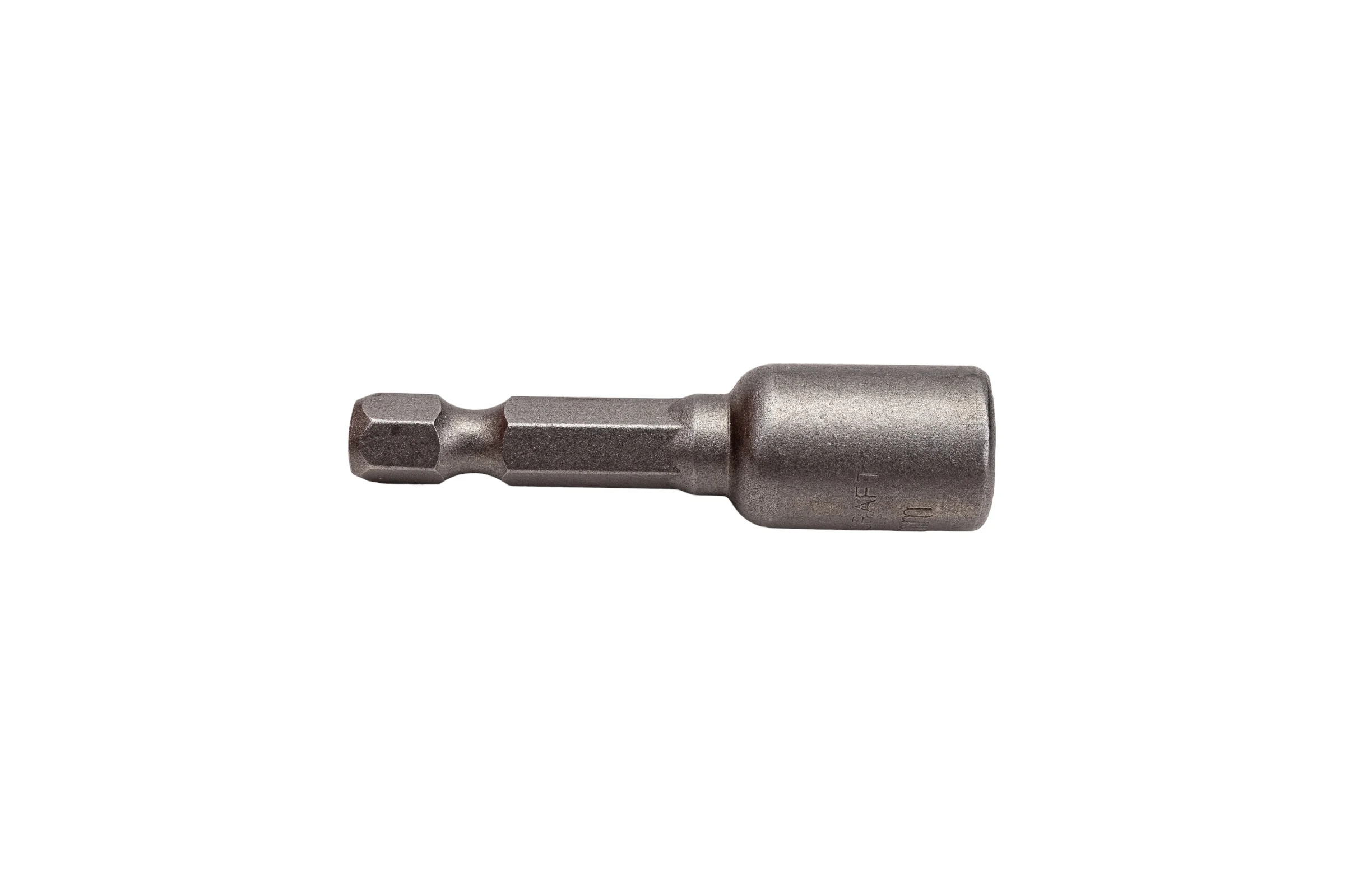 Ключ-насадка магнитная (5 шт; 8х48 мм) Novocraft NC47-04808-05