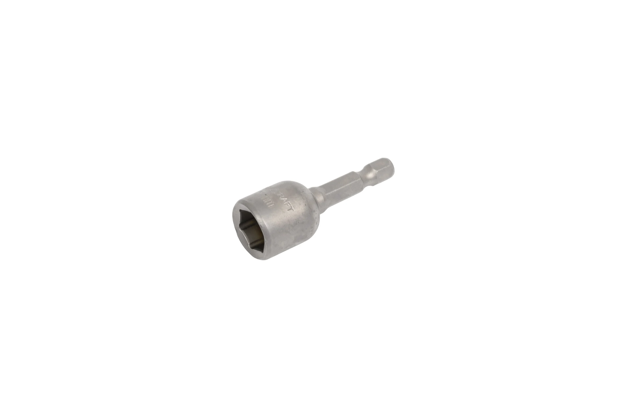 Ключ-насадка магнитная (5 шт; 11х48 мм) Novocraft NC47-04811-05