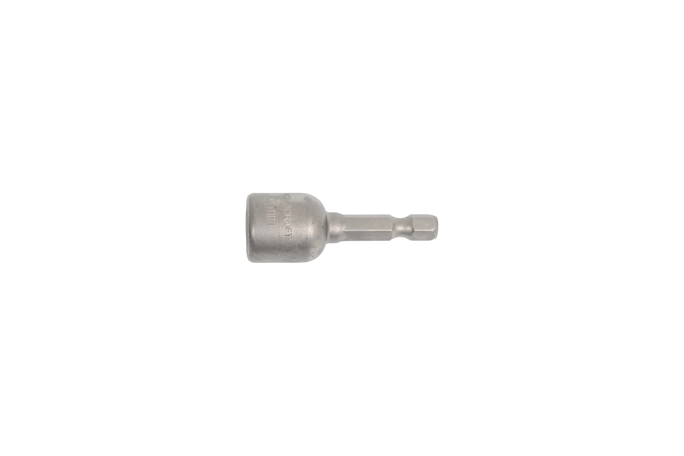 Ключ-насадка магнитная (5 шт; 11х48 мм) Novocraft NC47-04811-05