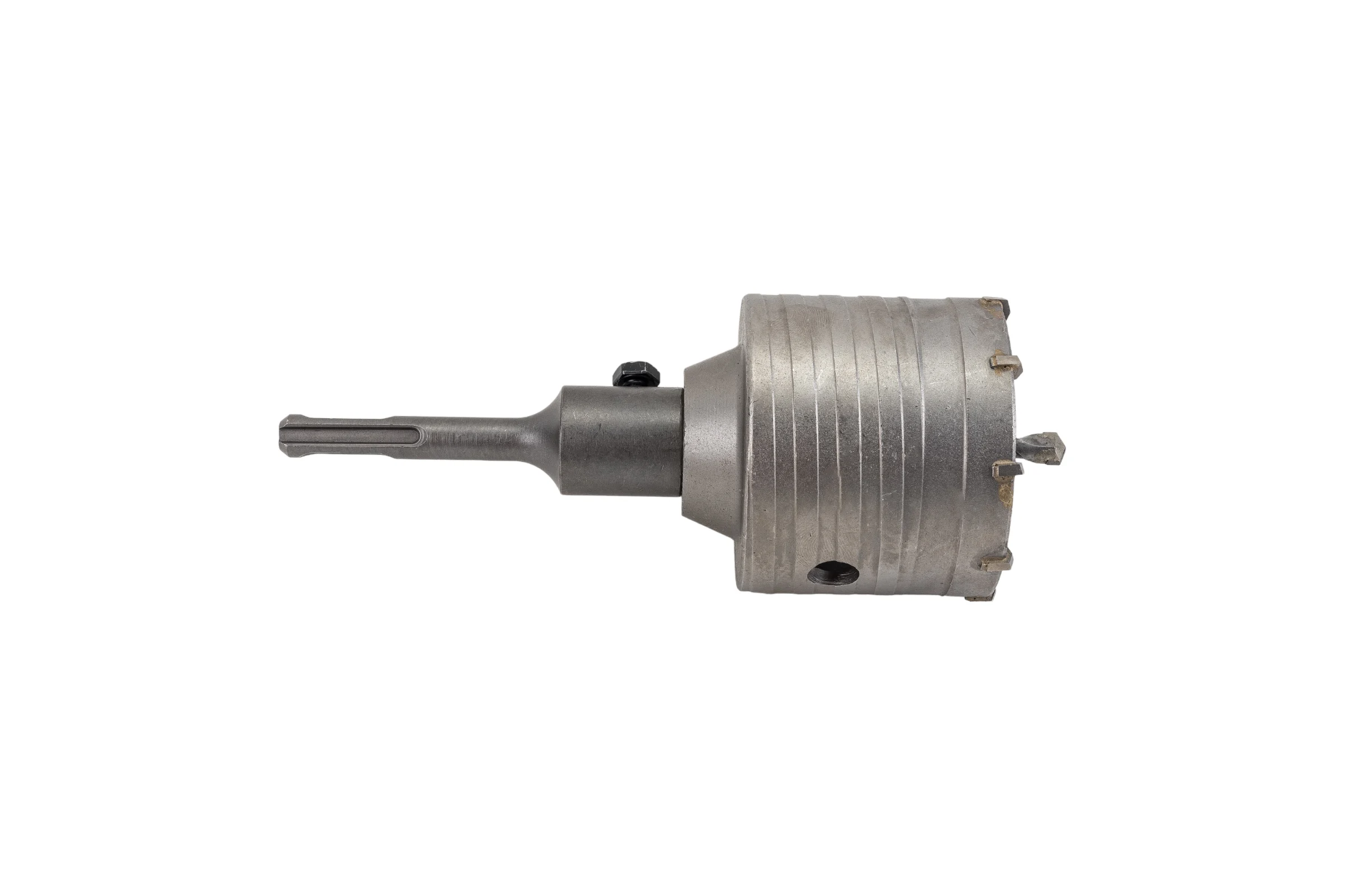 Коронка по бетону Профи (70 мм; SDS-plus) Novocraft NC-CB110070