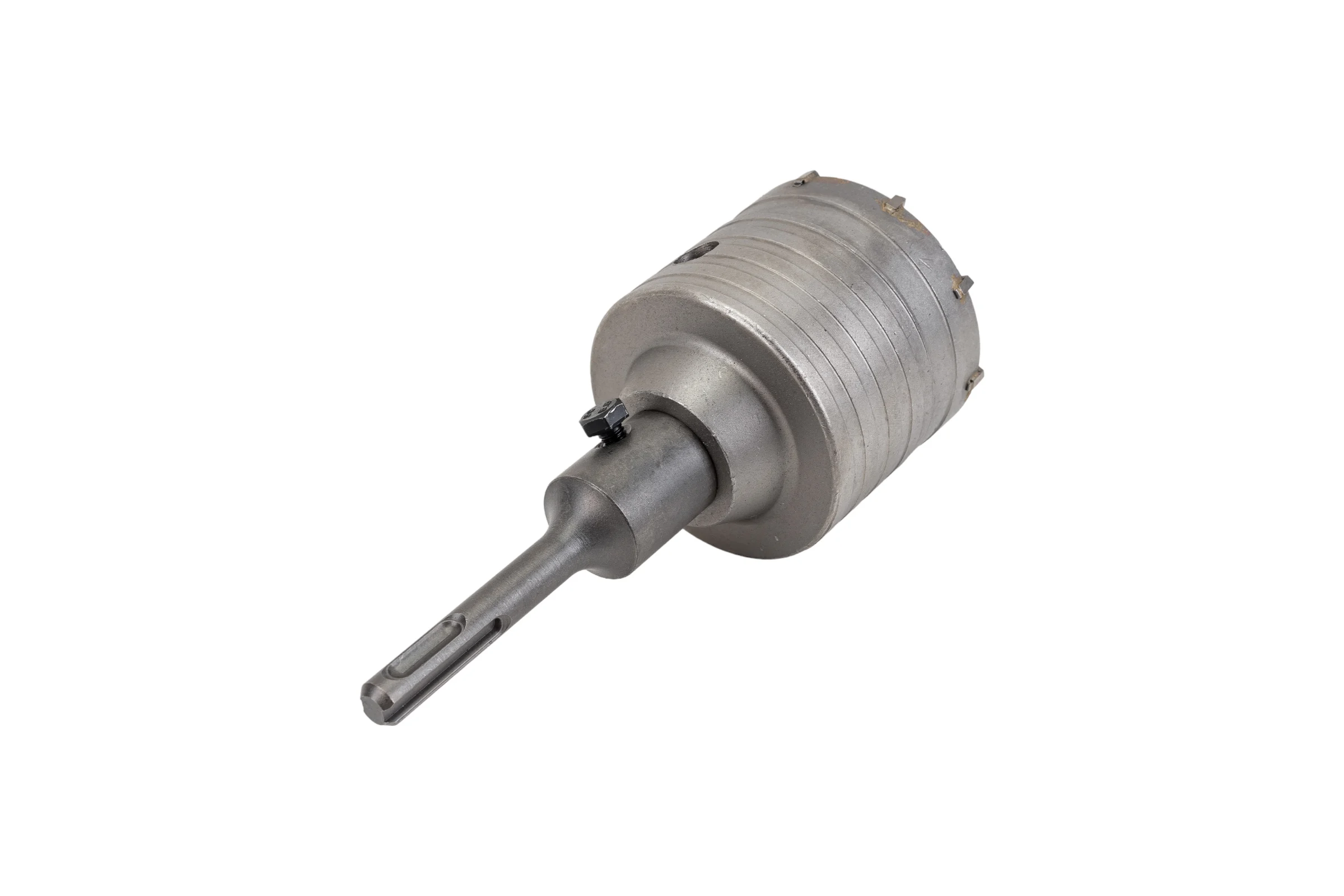 Коронка по бетону Профи (70 мм; SDS-plus) Novocraft NC-CB110070