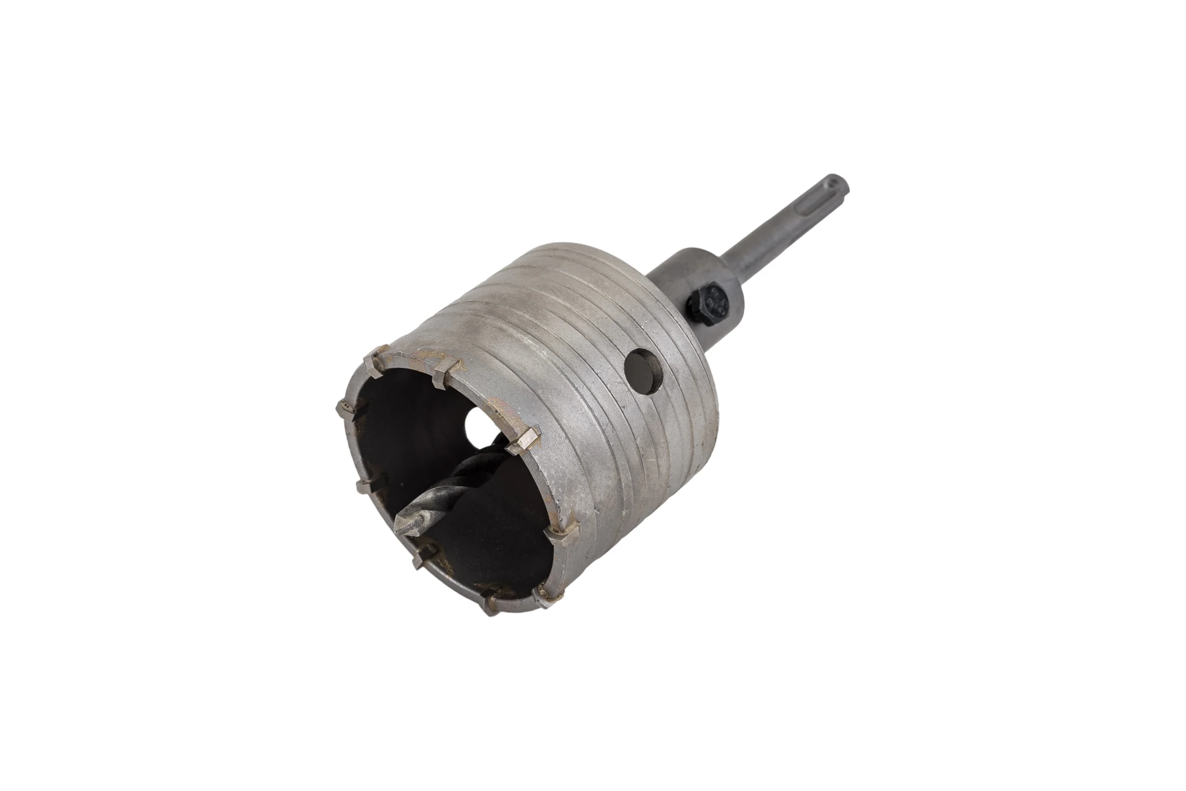 Коронка по бетону Профи (70 мм; SDS-plus) Novocraft NC-CB110070