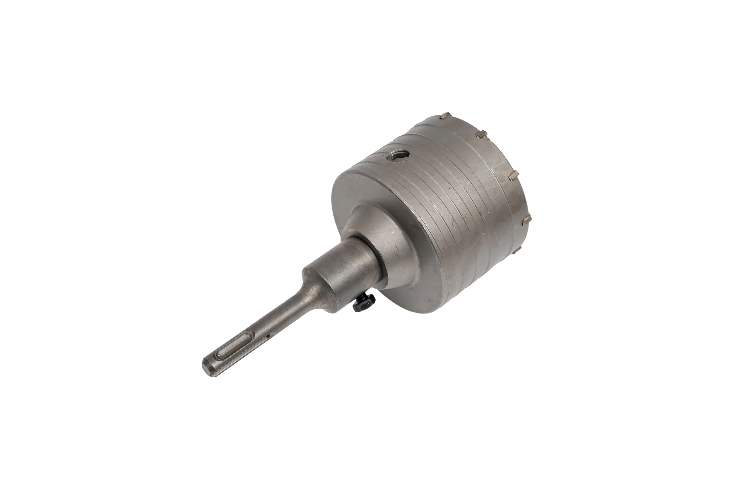 Коронка по бетону Профи (80 мм; SDS-plus) Novocraft NC-CB110080