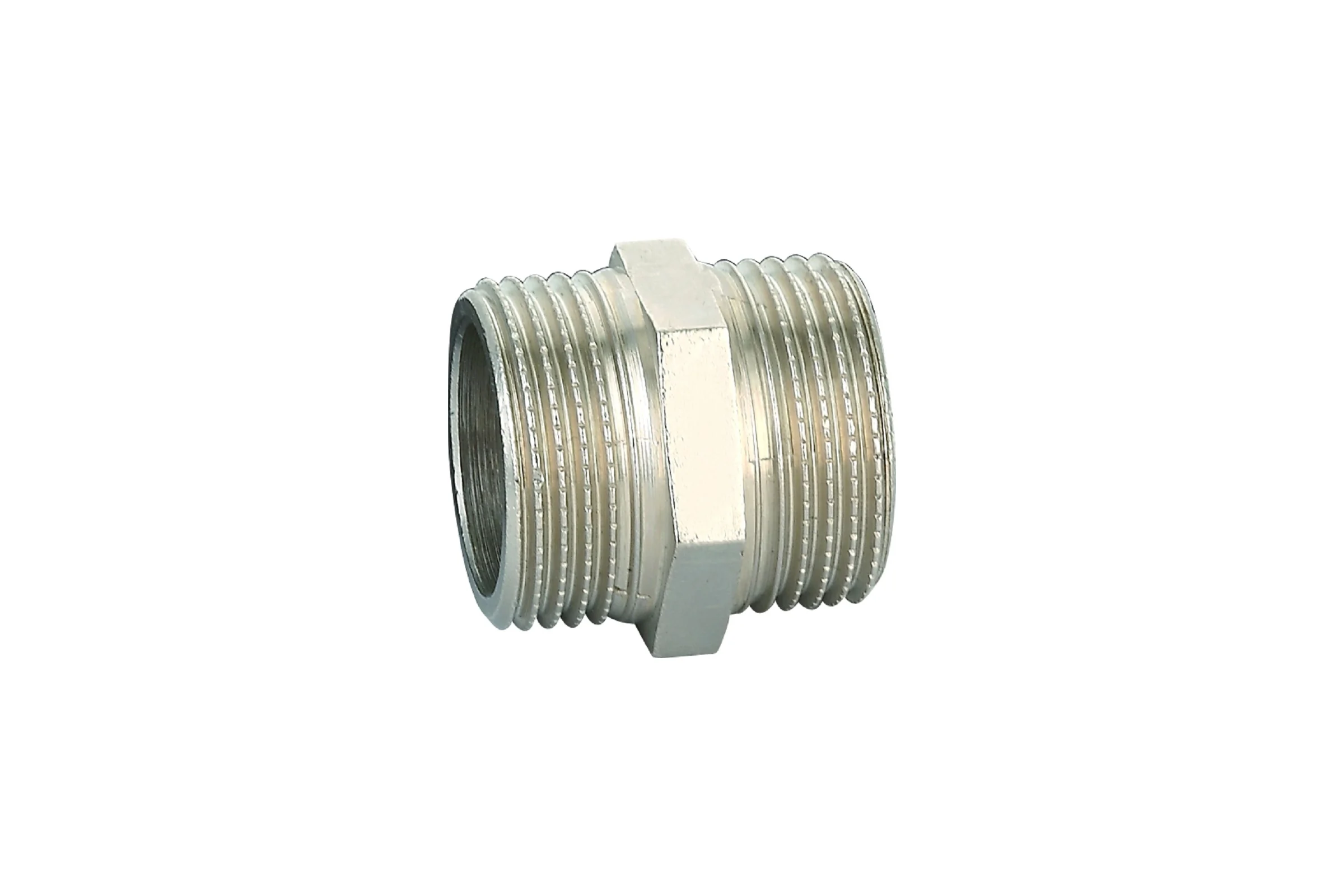 Ниппель KROMWELL 2" НР-НР (Арт.:) EU.ST3014085 2