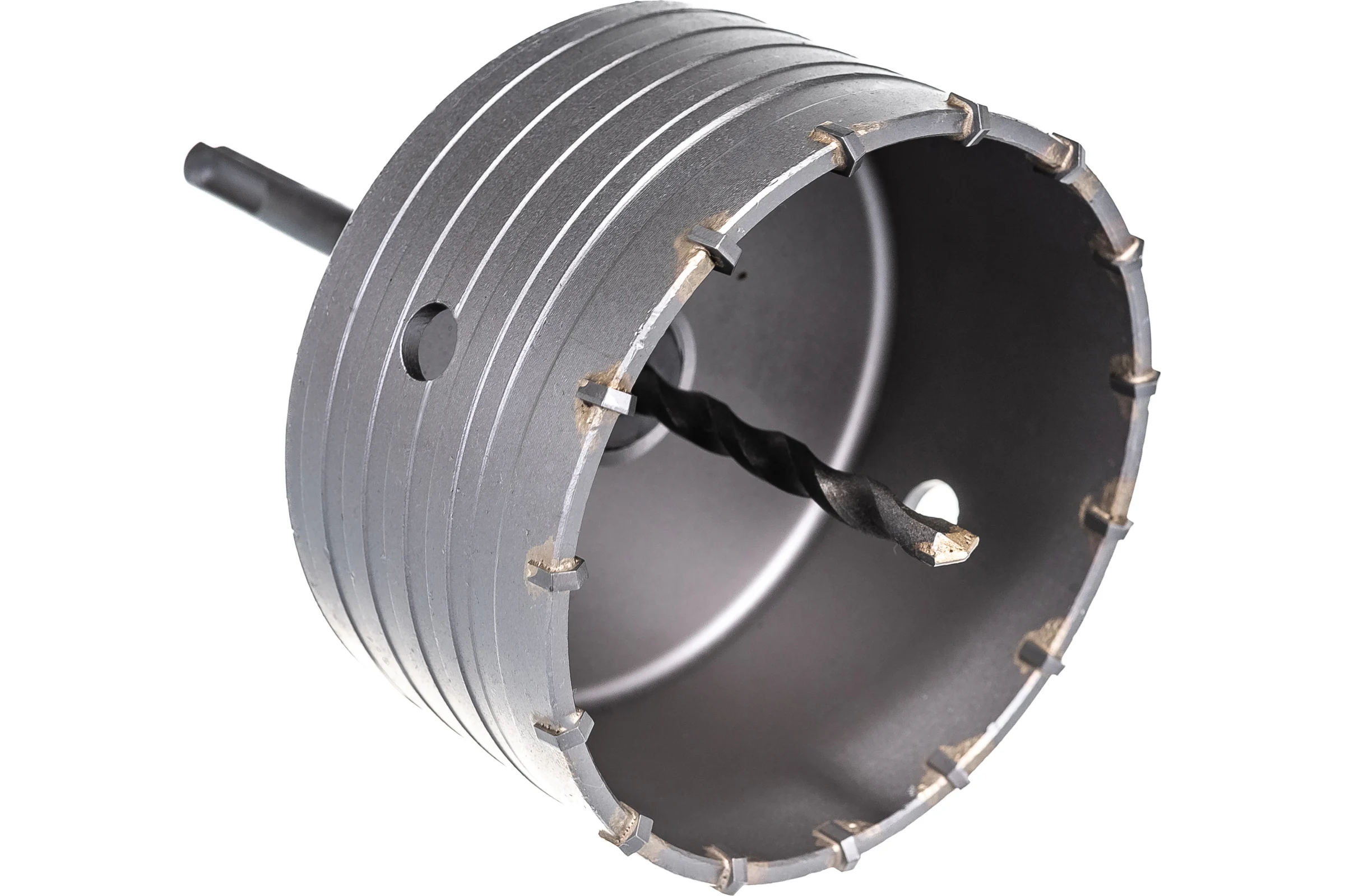 Коронка по бетону Профи (110 мм; SDS-plus) Novocraft NC-CB110110