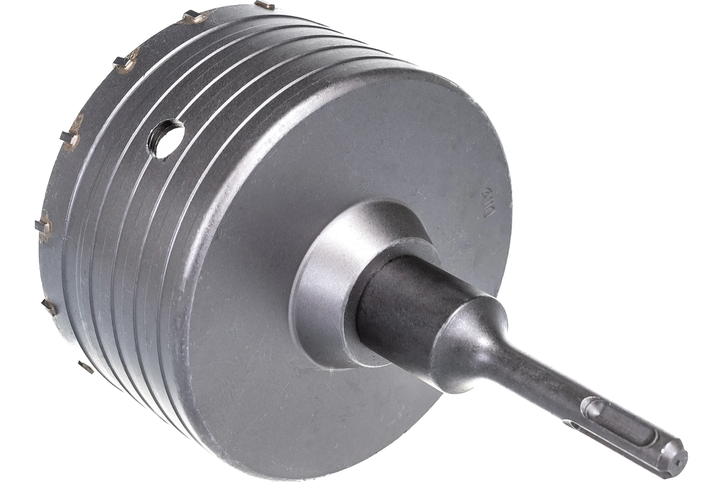 Коронка по бетону Профи (110 мм; SDS-plus) Novocraft NC-CB110110