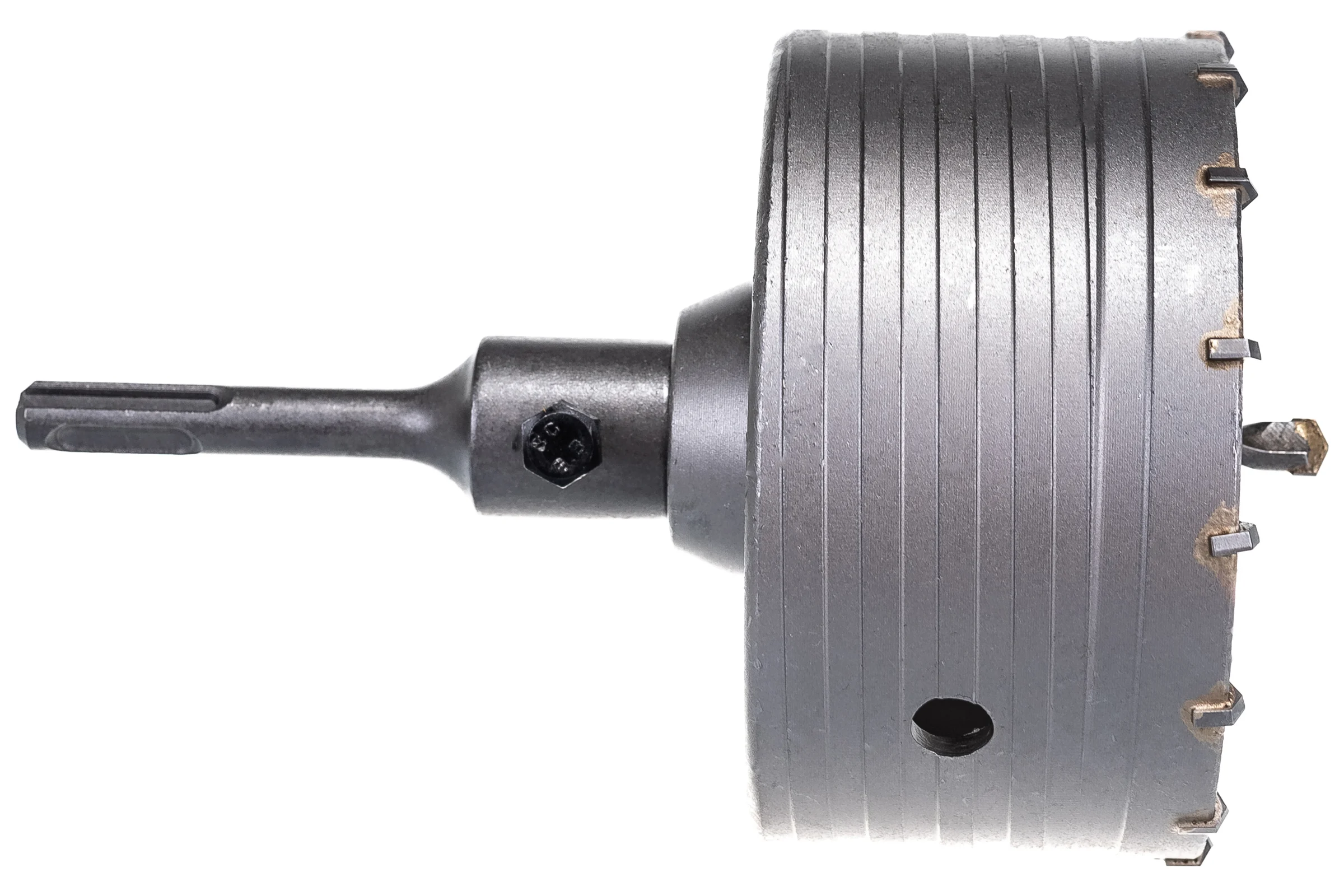 Коронка по бетону Профи (110 мм; SDS-plus) Novocraft NC-CB110110