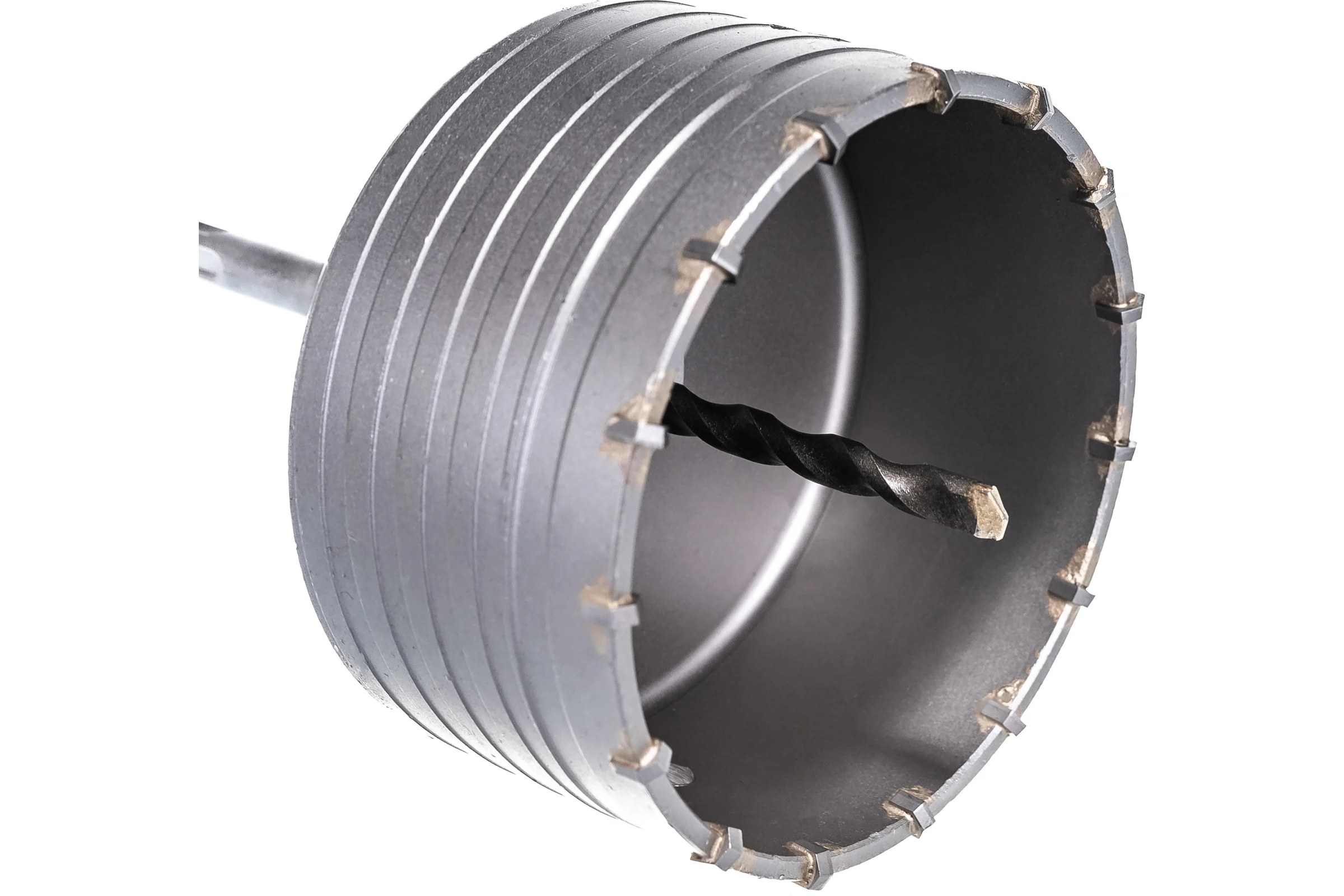 Коронка по бетону Профи (110 мм; SDS-plus) Novocraft NC-CB110110