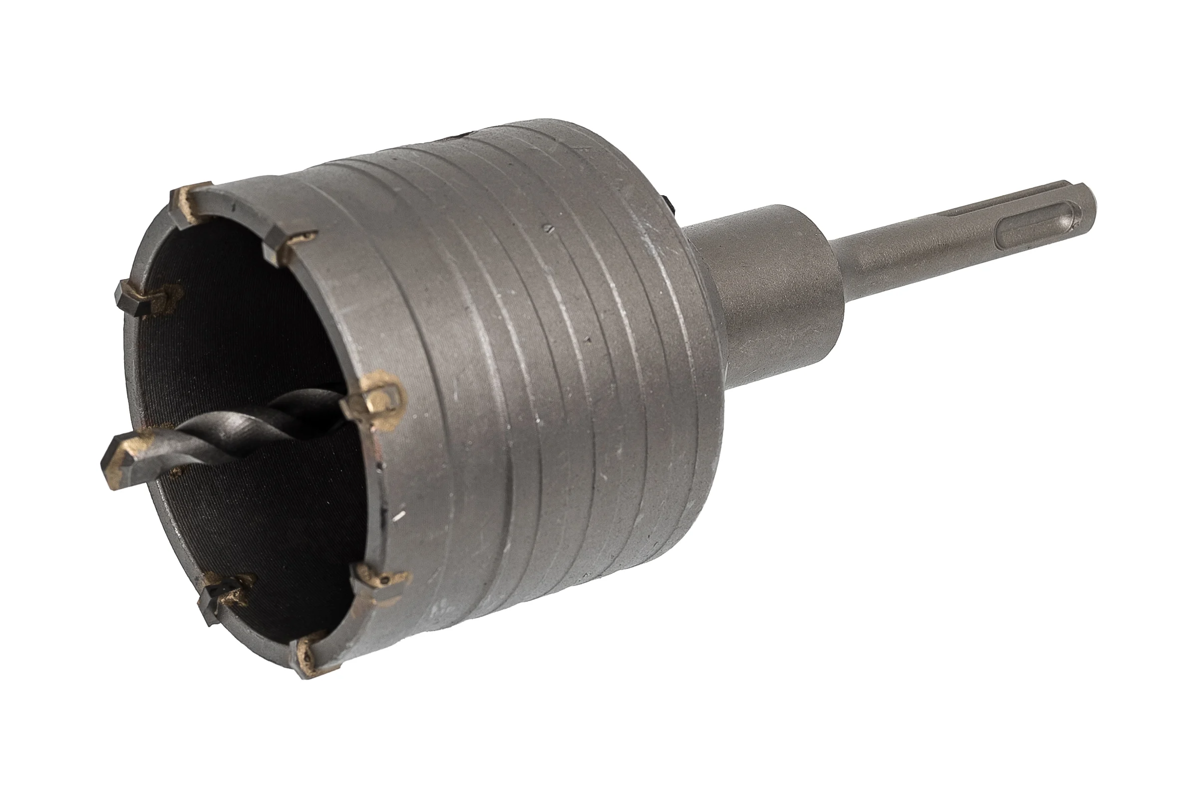 Коронка по бетону Профи (68 мм; SDS-plus) Novocraft NC-CB110068