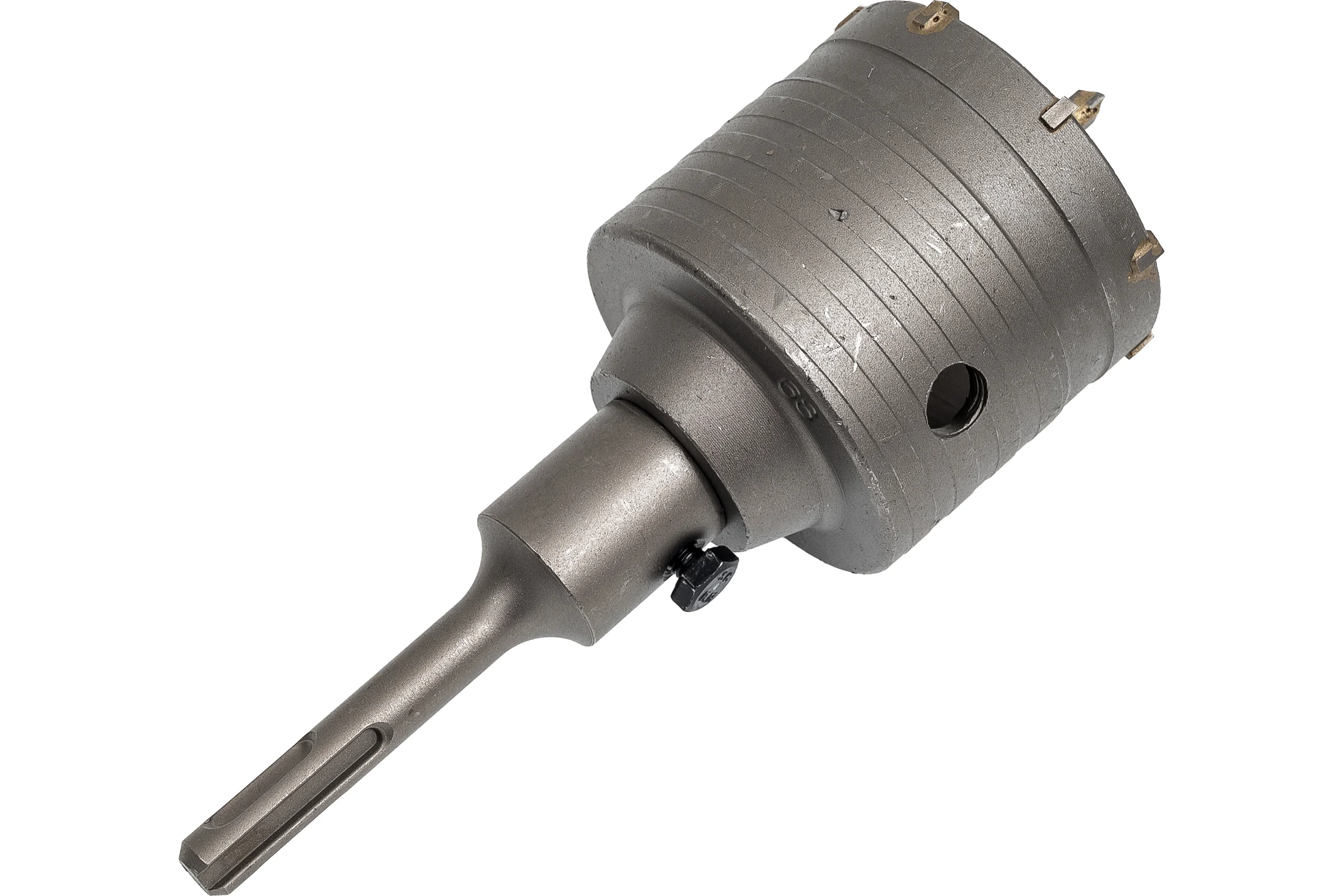 Коронка по бетону Профи (68 мм; SDS-plus) Novocraft NC-CB110068