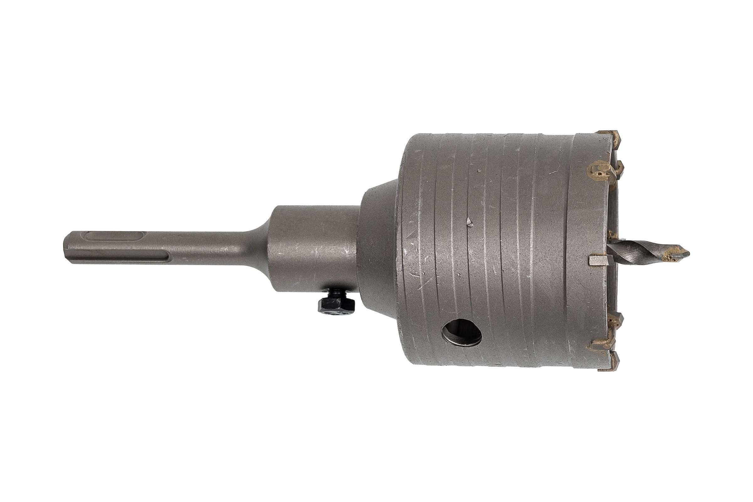 Коронка по бетону Профи (68 мм; SDS-plus) Novocraft NC-CB110068