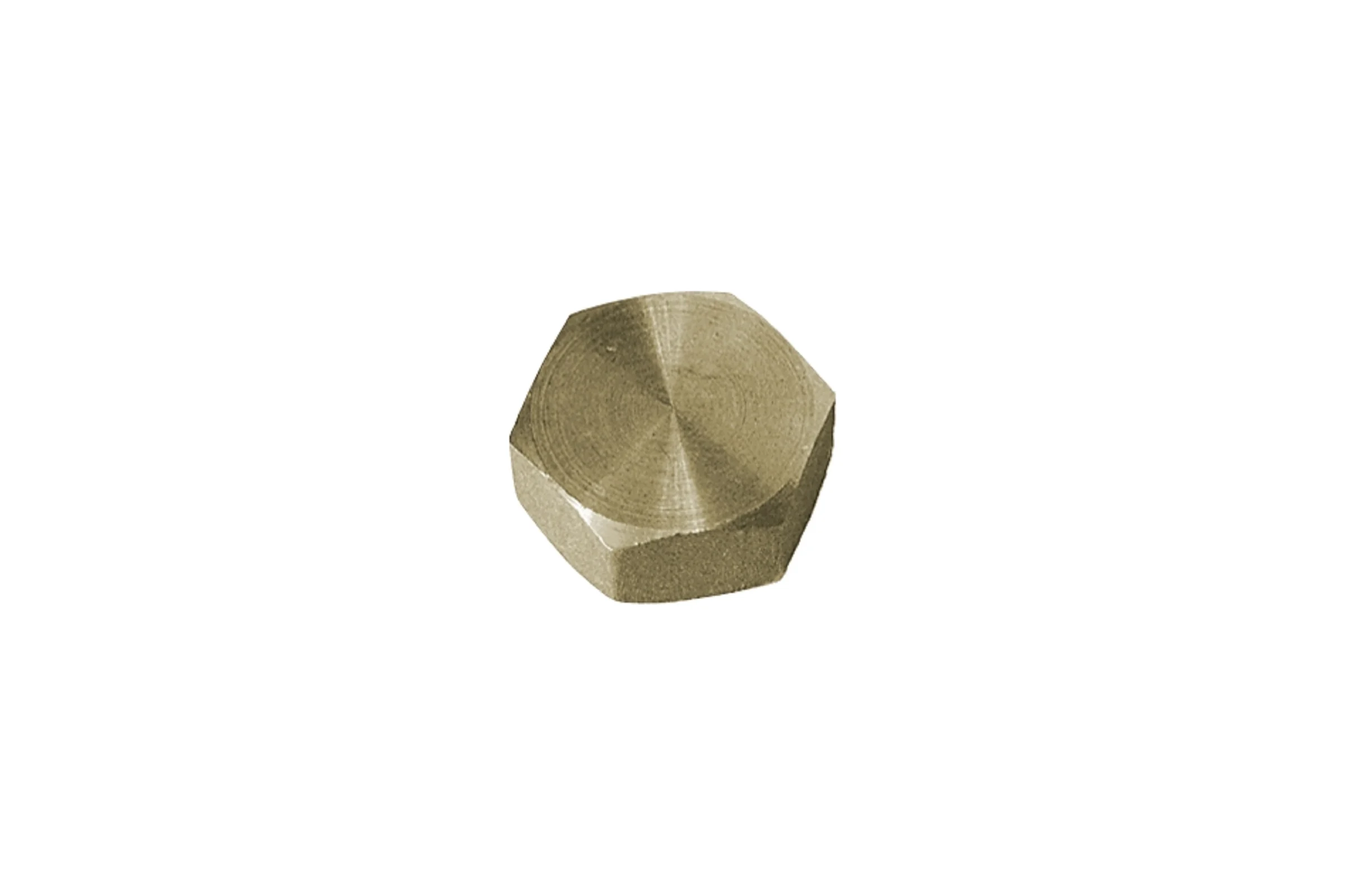 Заглушка KROMWELL 2", ВР EU.ST3017085 2