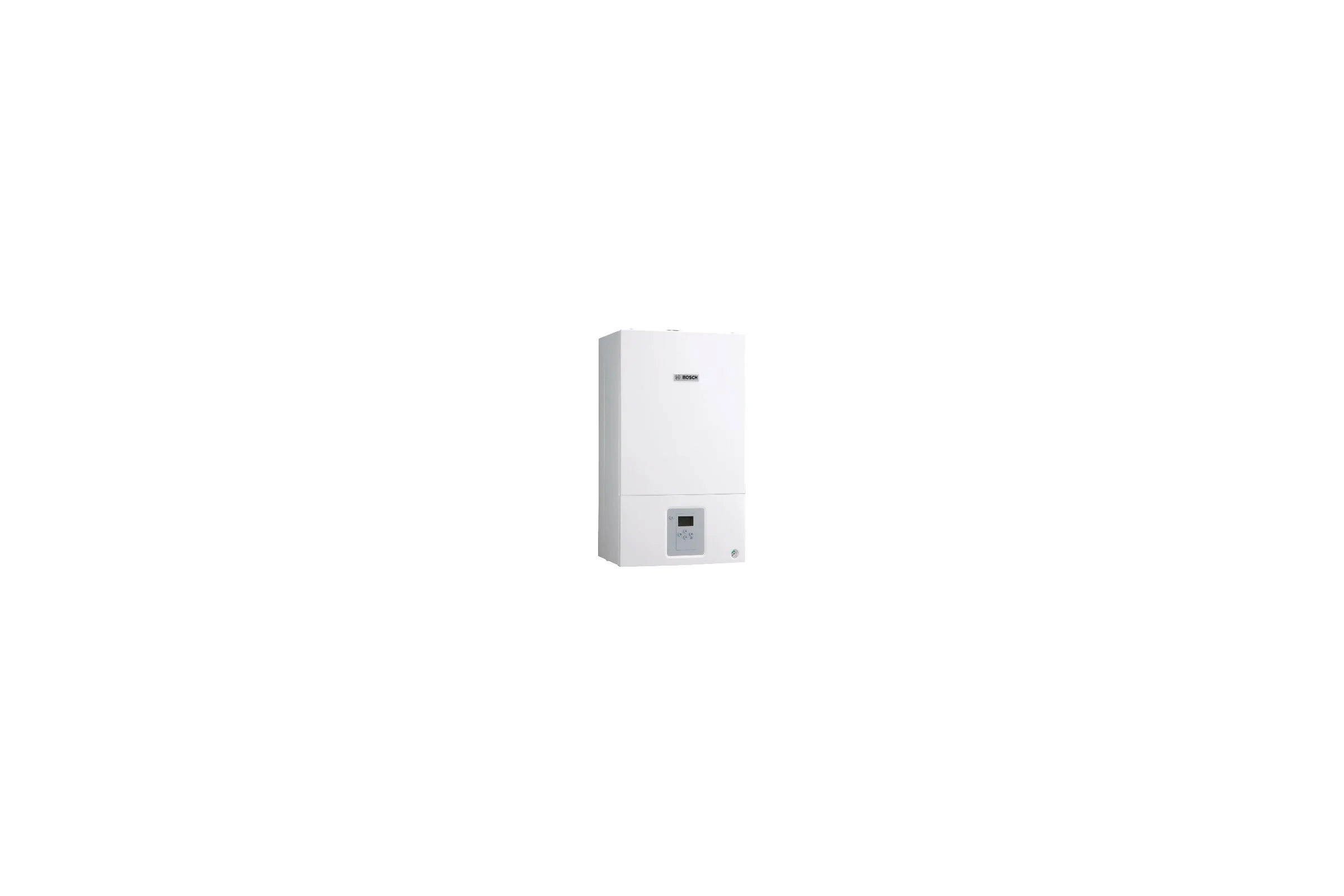 Настенный котел Bosch WBN6000-24C RN S5700 7736900198