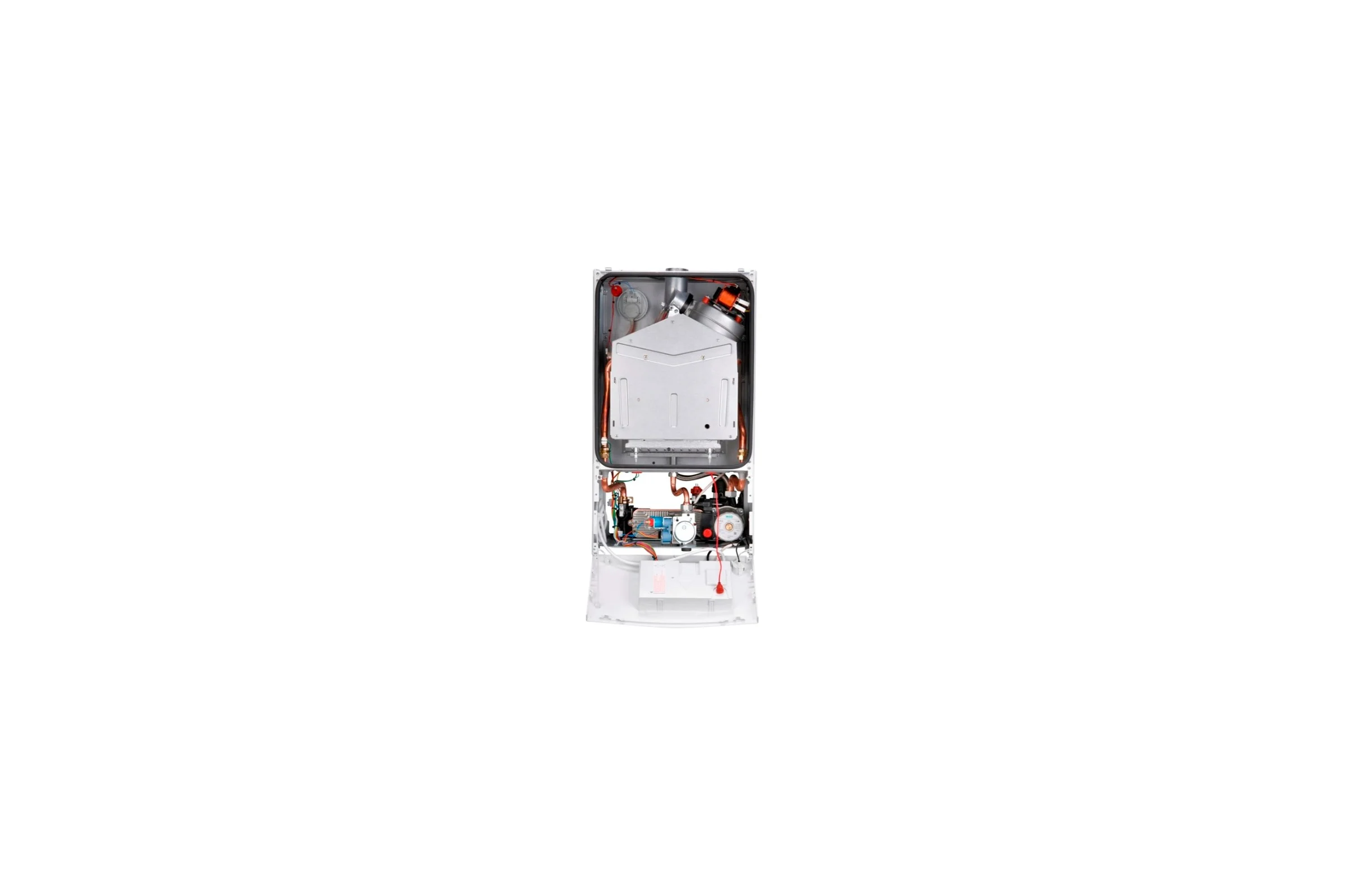 Настенный котел Bosch WBN6000-24C RN S5700 7736900198