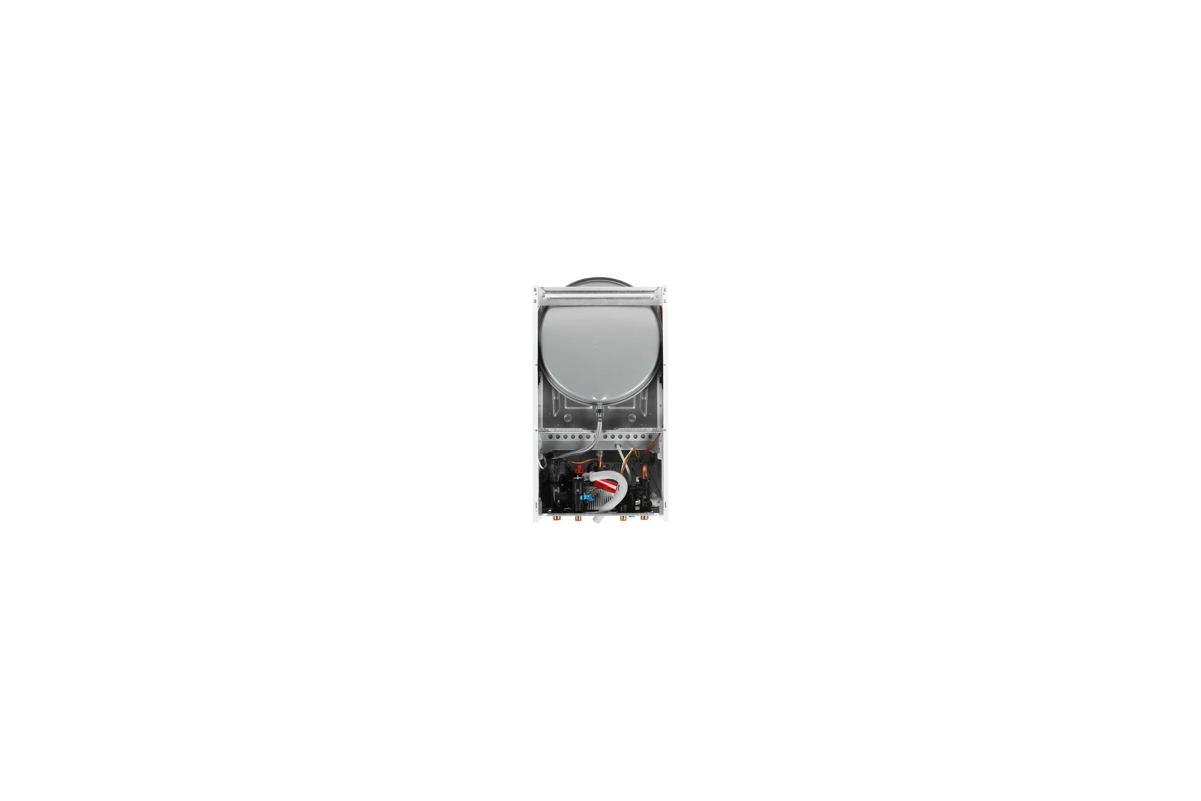 Настенный котел Bosch WBN6000-24C RN S5700 7736900198