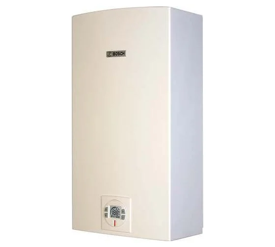Газовый проточный водонагреватель Bosch WTD24 AME 7703311077