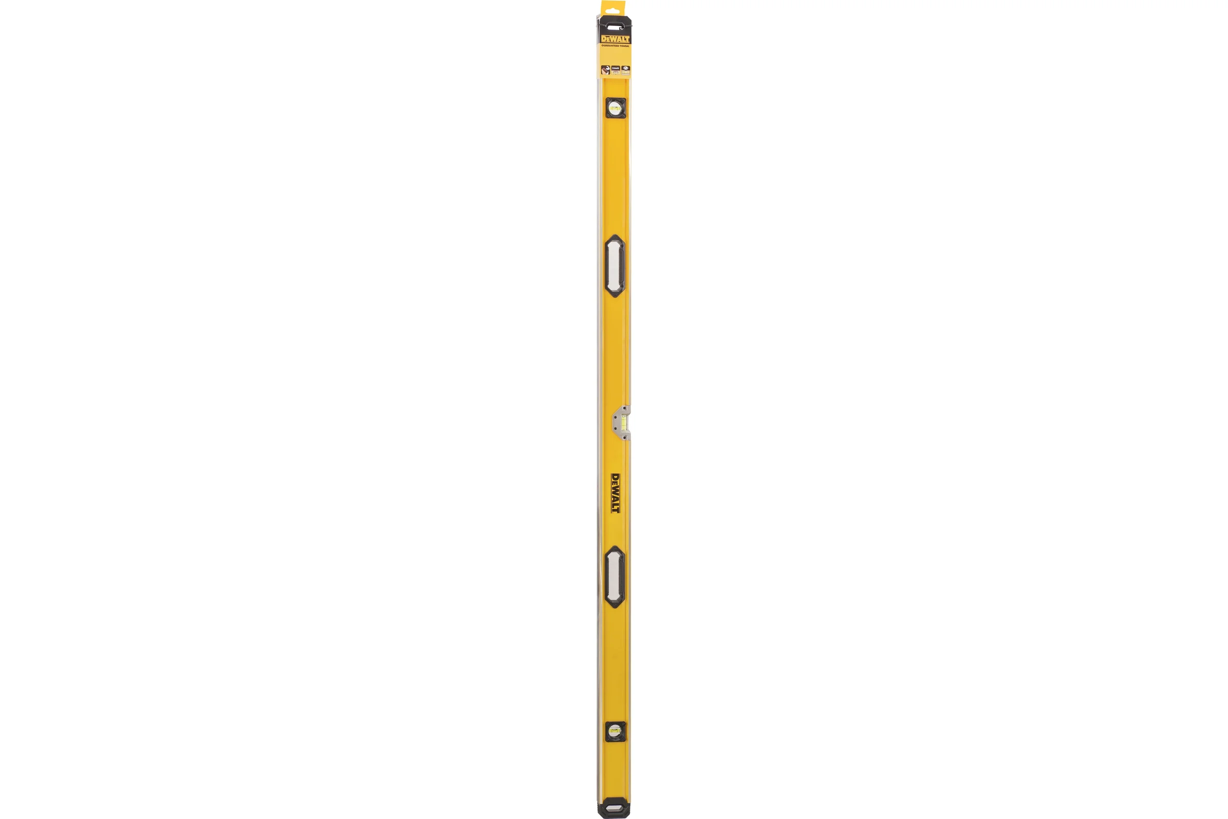 Уровень DEWALT 180см DWHT0-43172