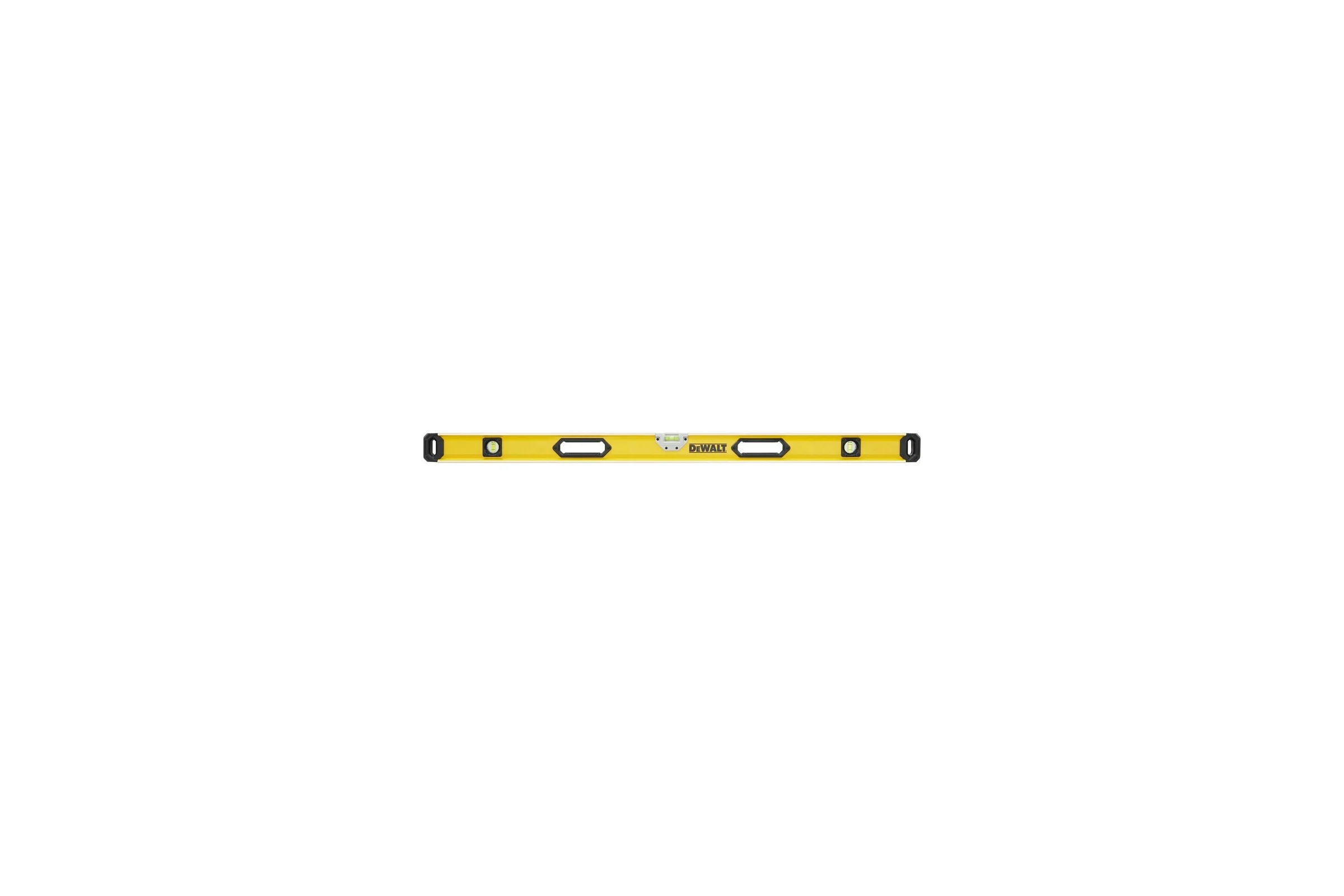 Уровень DEWALT 120см DWHT0-43248