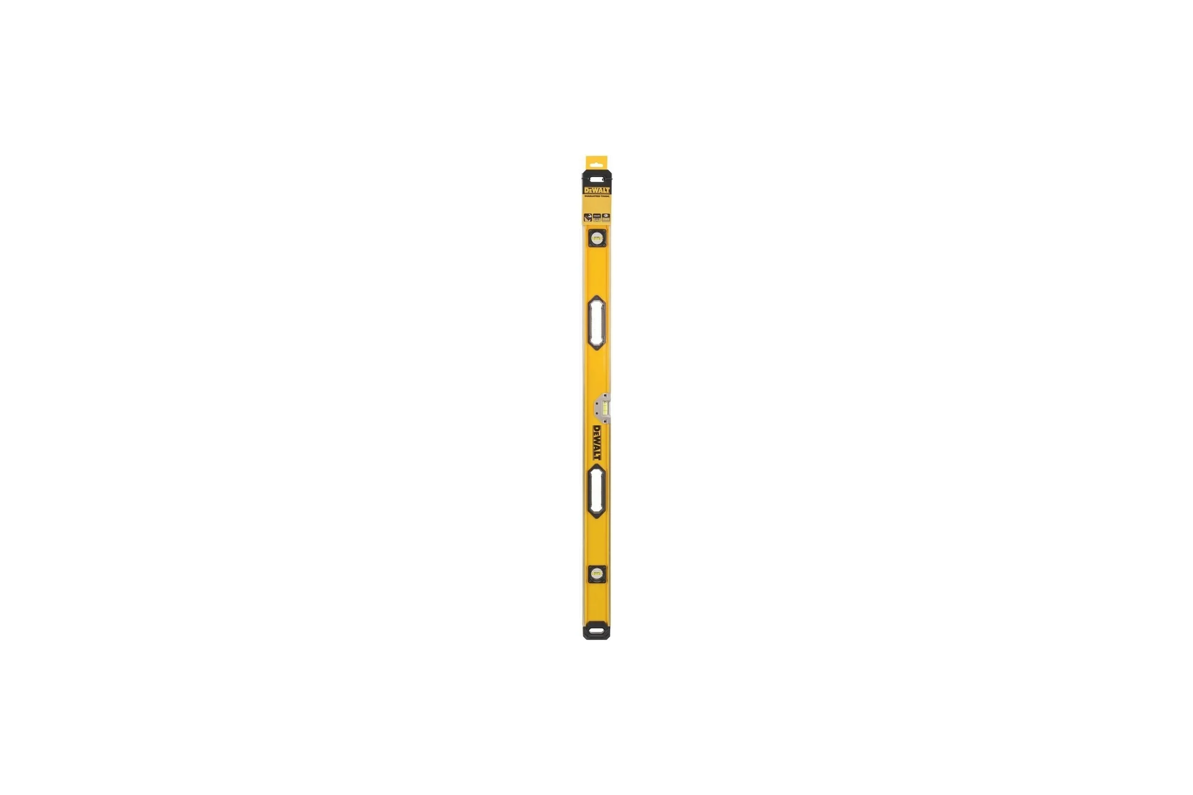 Уровень DEWALT 120см DWHT0-43248