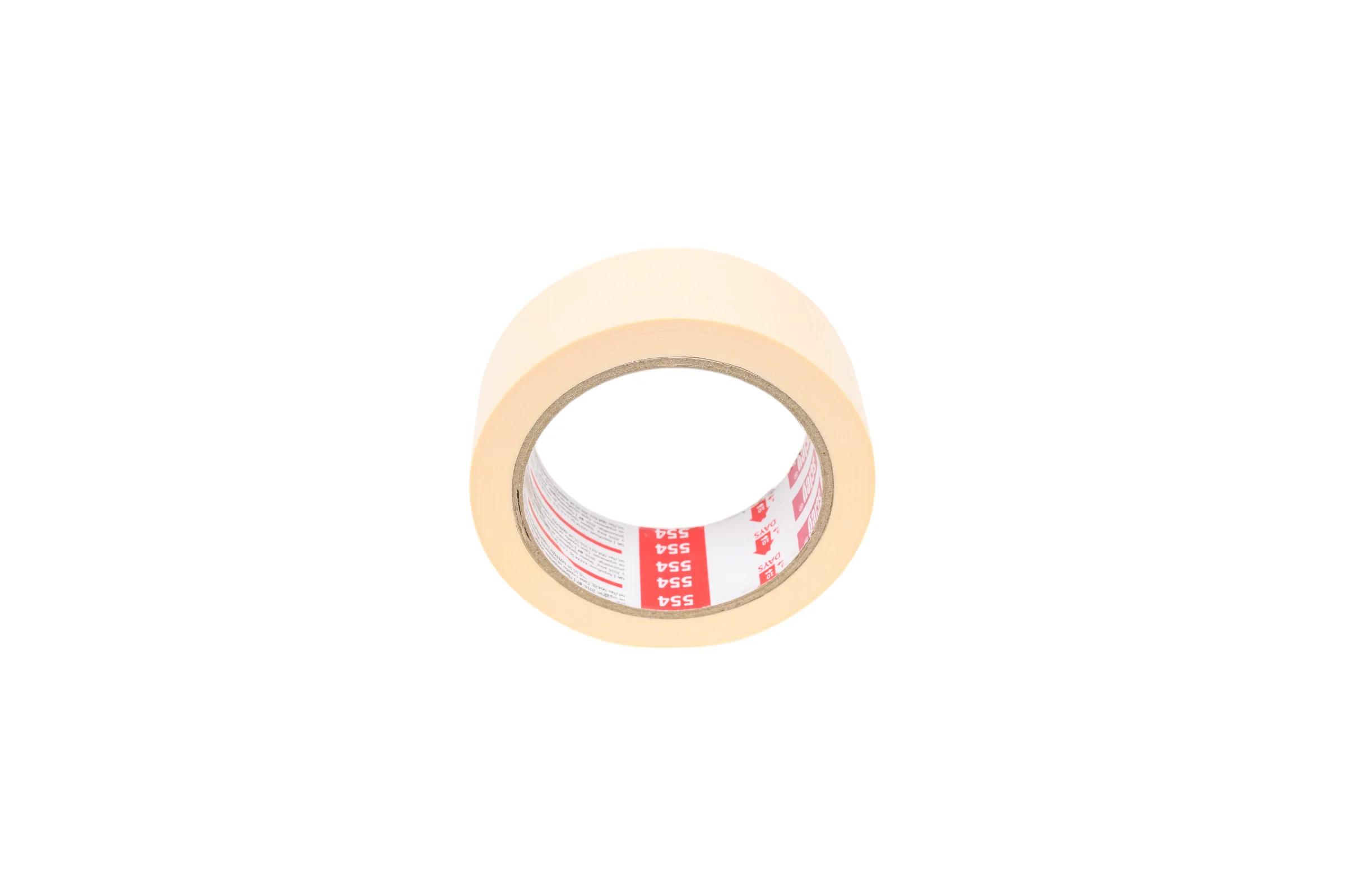 Малярная лента SCLEY серия 554, стойкая к УФ, 38 мм x 33 м 0300-543338