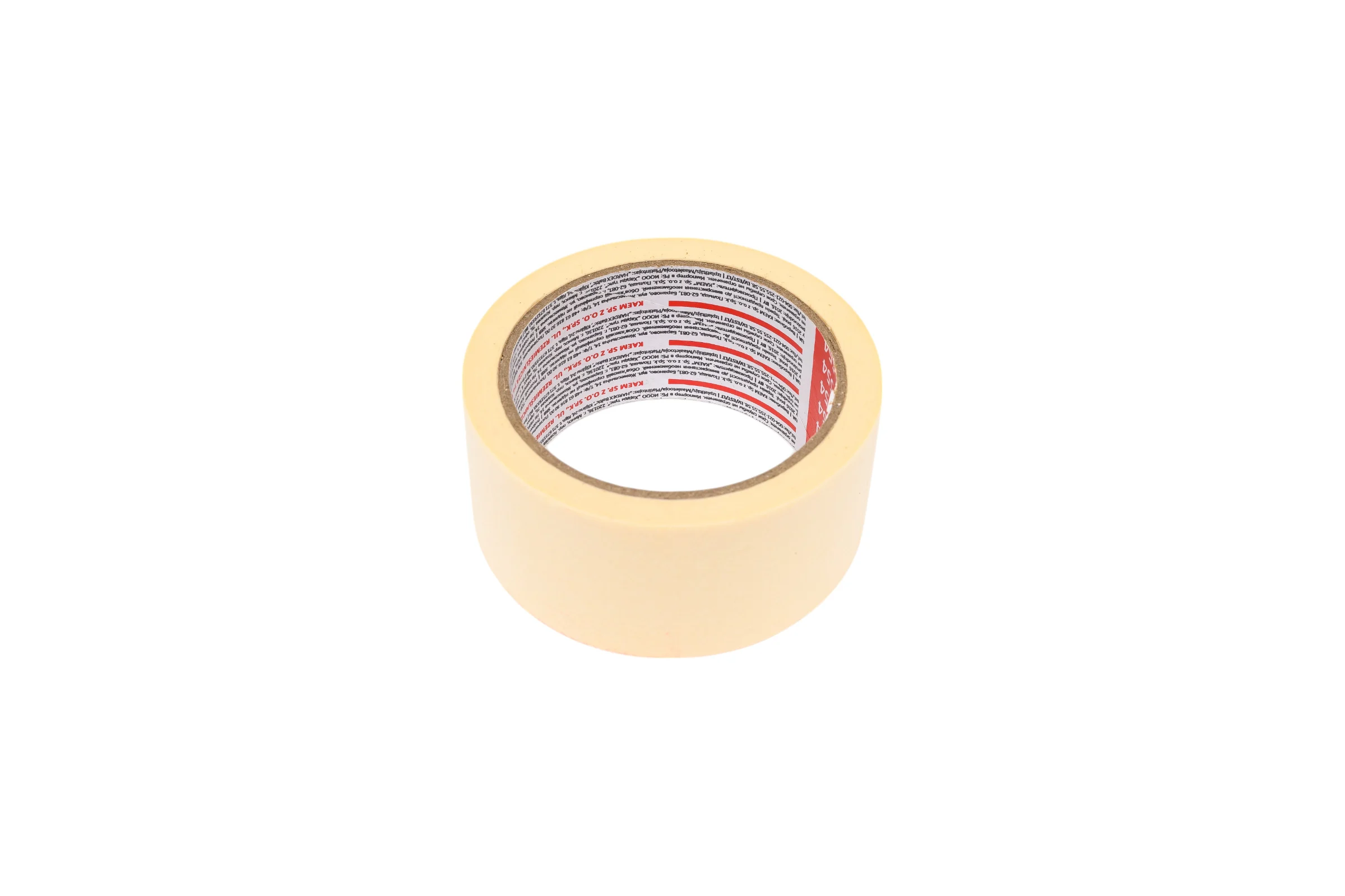 Малярная лента SCLEY серия 554, стойкая к УФ, 48 мм x 33 м 0300-543348