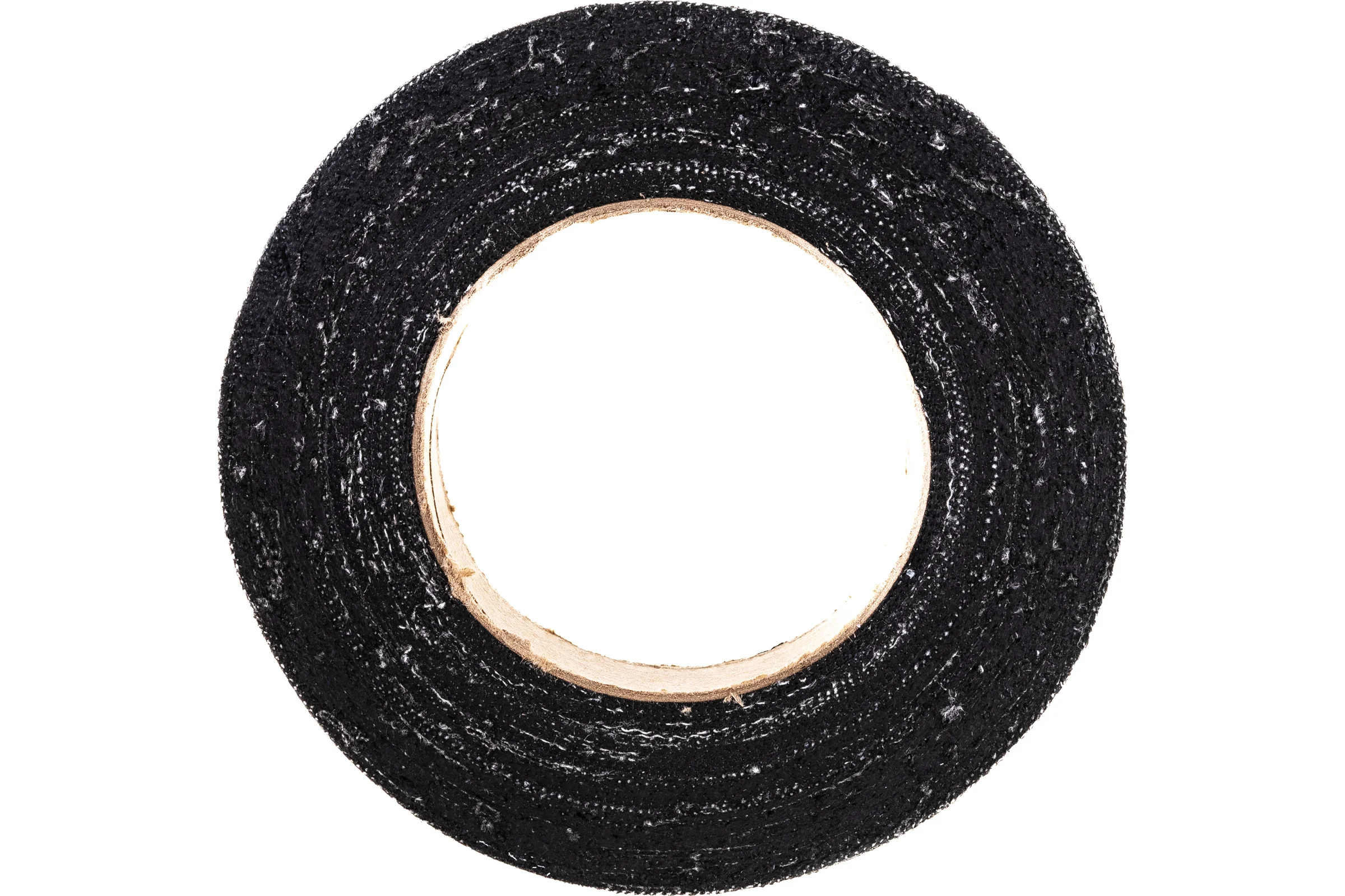 Изолента ОНЛАЙТ OIT-H20-10/BL ХБ, черная, 125 г, 0,35х20 мм, 10 м 61153