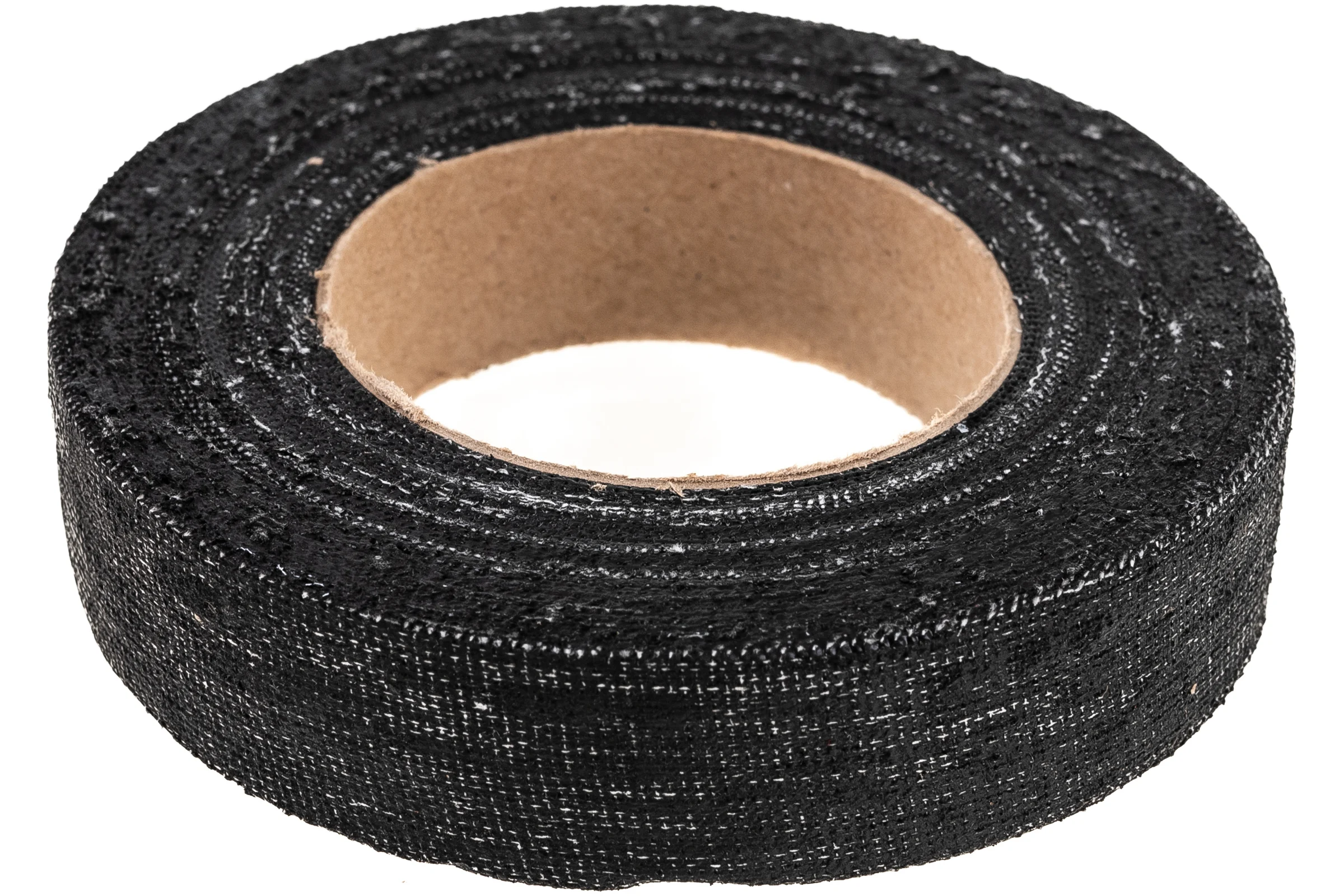 Изолента ОНЛАЙТ OIT-H20-10/BL ХБ, черная, 125 г, 0,35х20 мм, 10 м 61153