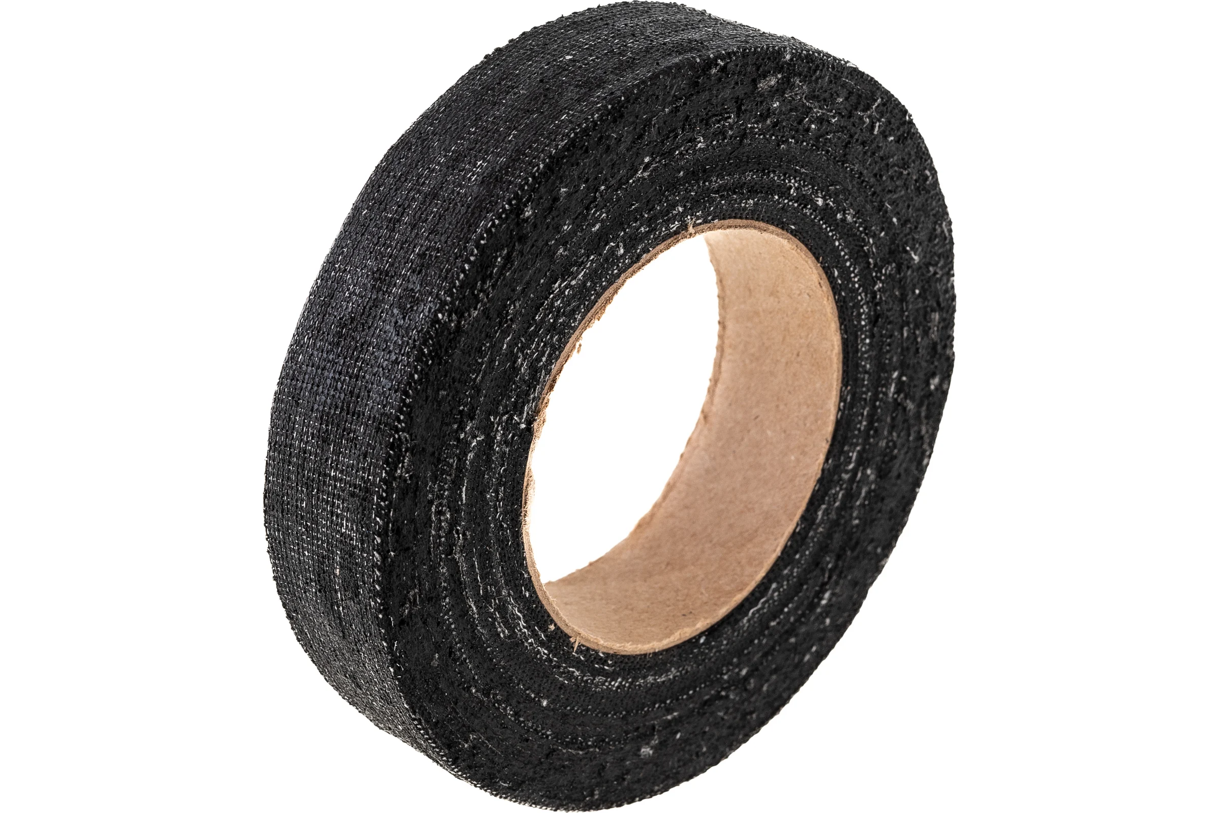 Изолента ОНЛАЙТ OIT-H20-10/BL ХБ, черная, 125 г, 0,35х20 мм, 10 м 61153