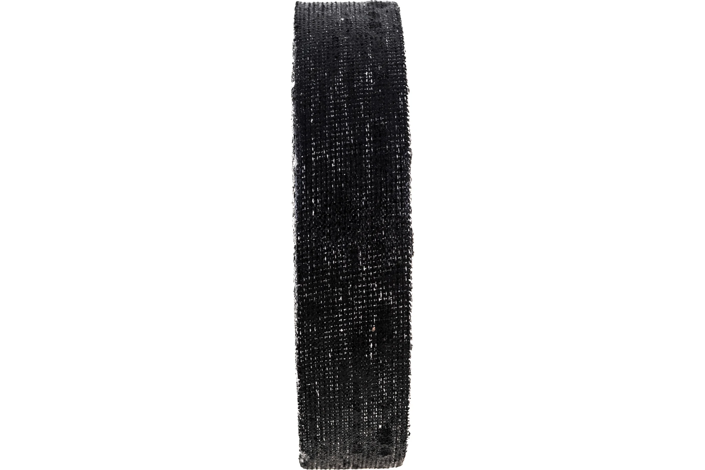 Изолента ОНЛАЙТ OIT-H20-10/BL ХБ, черная, 125 г, 0,35х20 мм, 10 м 61153