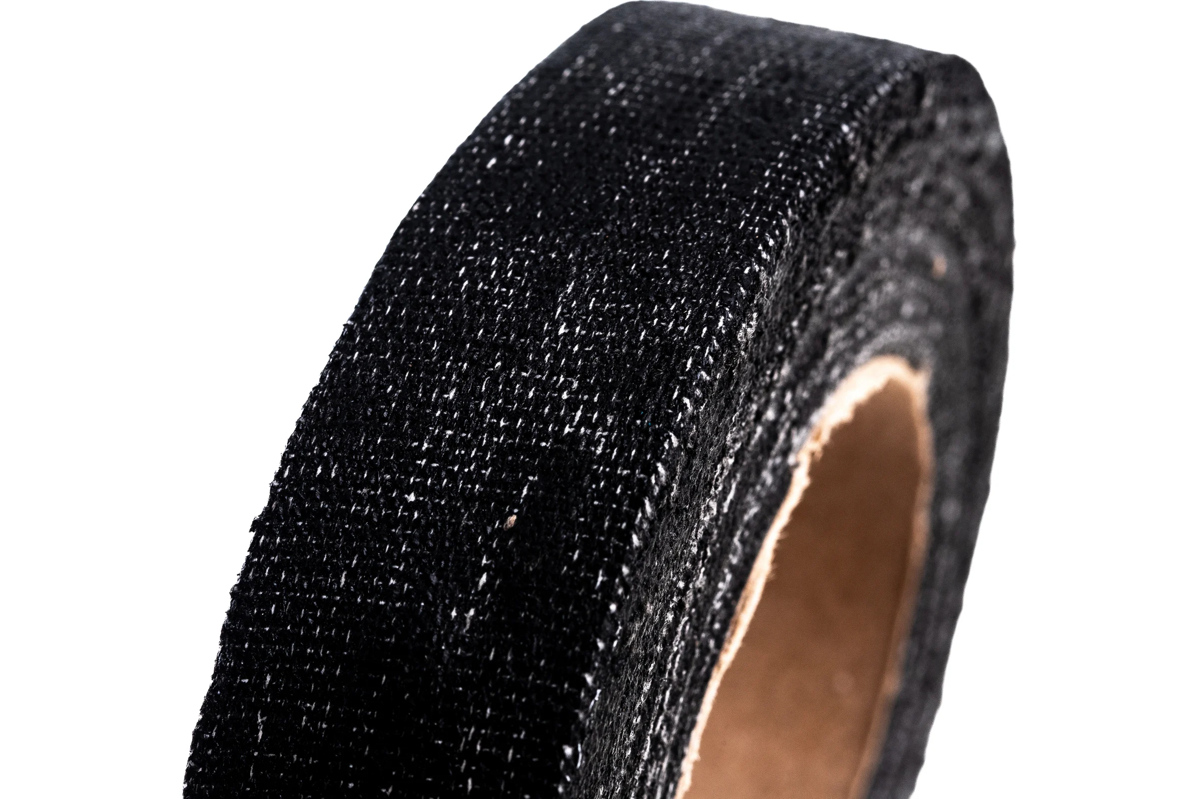 Изолента ОНЛАЙТ OIT-H20-10/BL ХБ, черная, 125 г, 0,35х20 мм, 10 м 61153