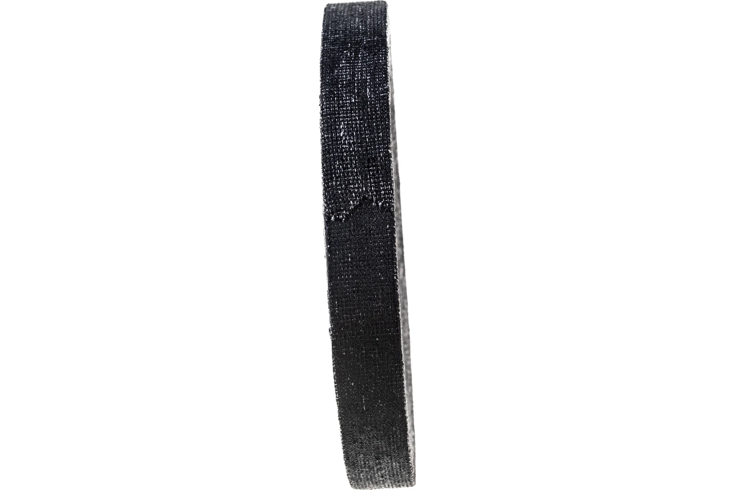 Изолента ОНЛАЙТ OIT-H15-20/BL ХБ, черная, 200 г, 0,35х15 мм, 20 м 61160