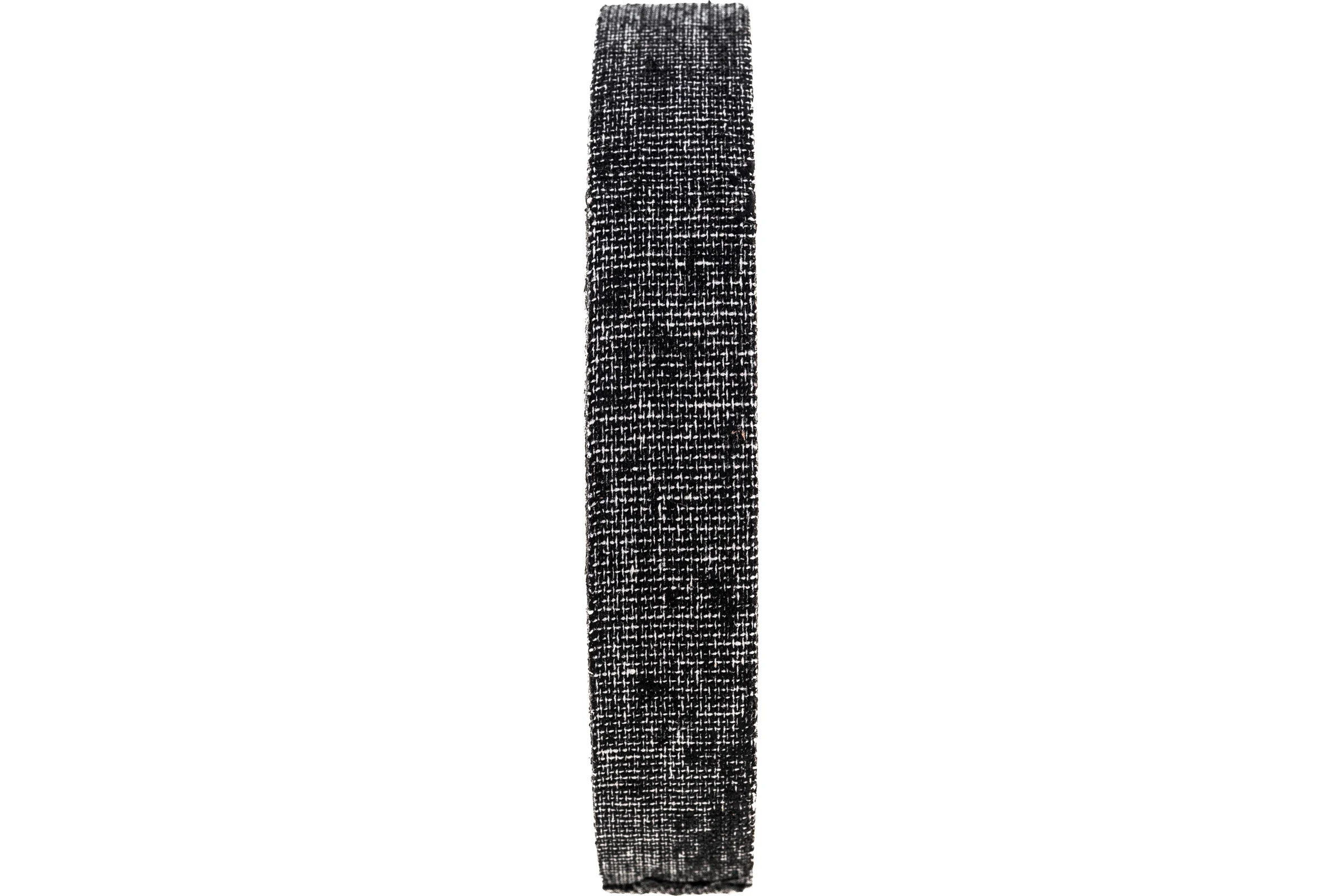Изолента ОНЛАЙТ OIT-H15-10/BL ХБ, черная, 100 г, 0,35х15 мм, 10 м 61152