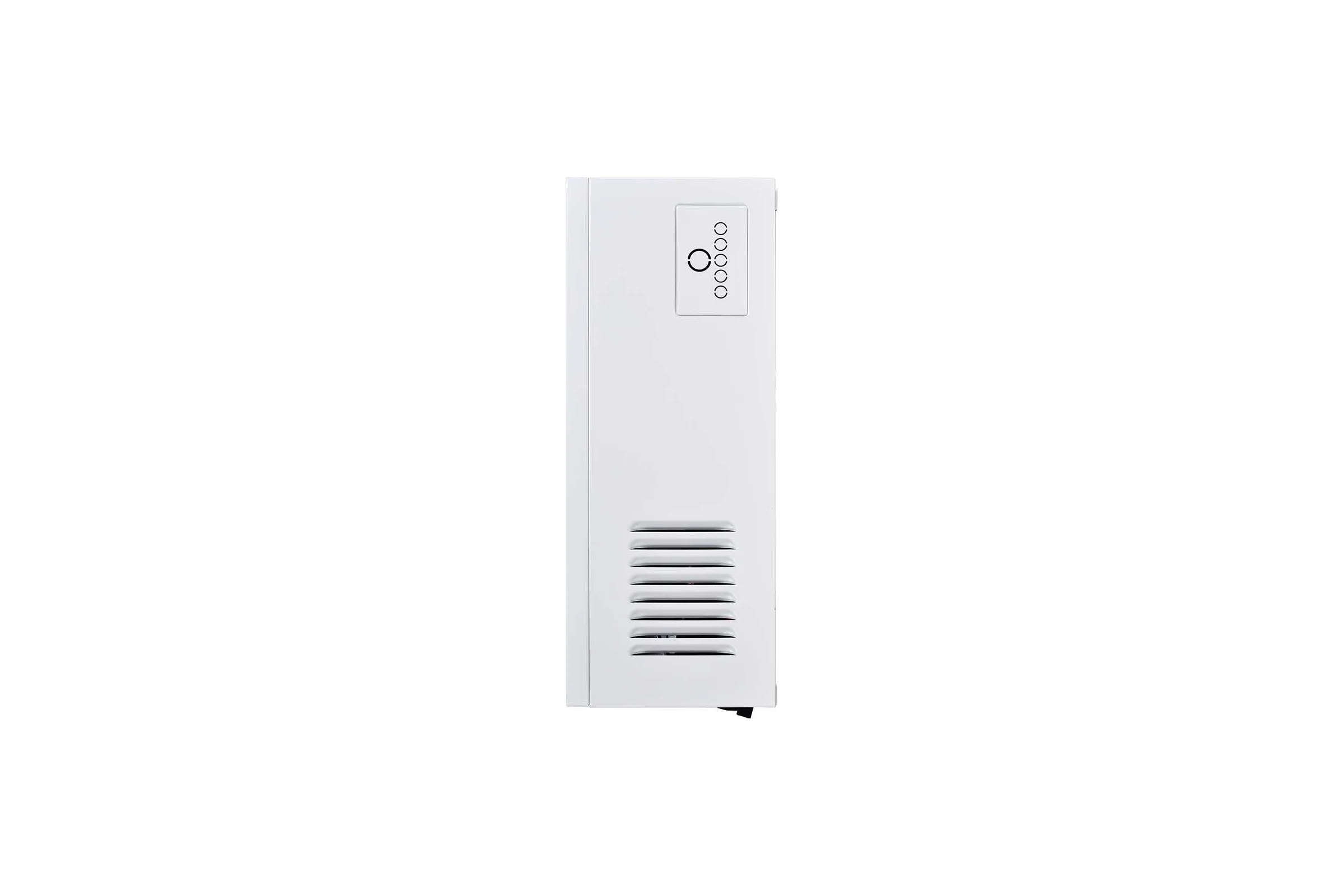 Электрический настенный котел Термекс THERMEX Sonne 12 Wi-Fi (White) ЭдЭБ05248