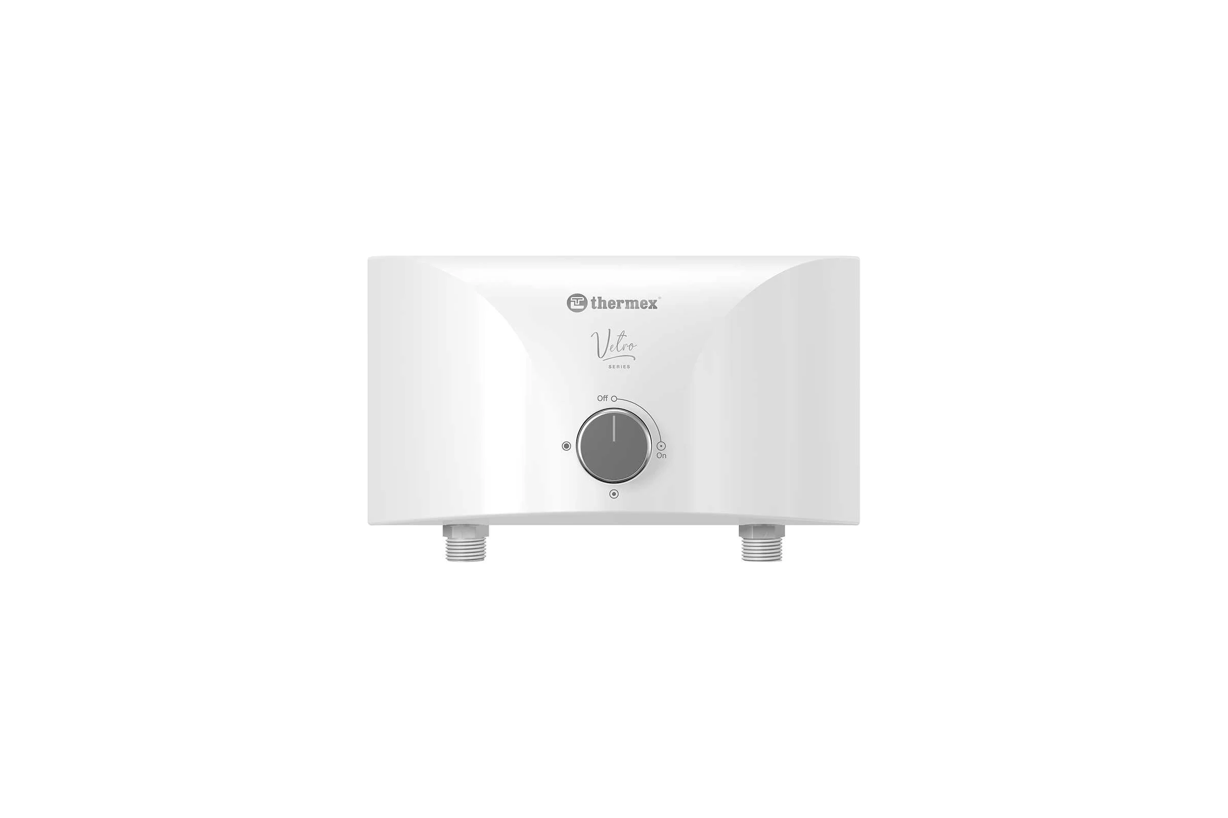 Электроводонагреватель проточный THERMEX Vetro 5500 shower Термекс ЭдЭБ04862