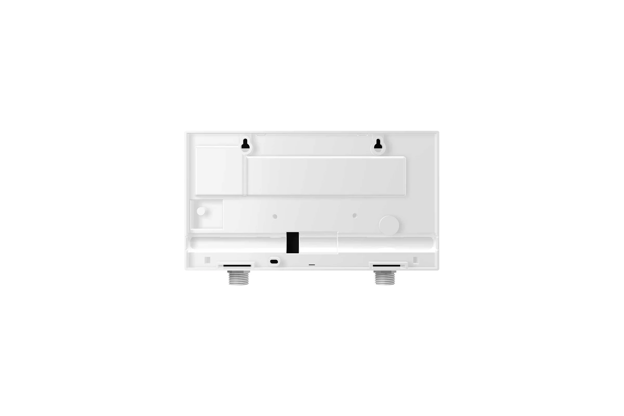 Электроводонагреватель проточный THERMEX Vetro 5500 shower Термекс ЭдЭБ04862
