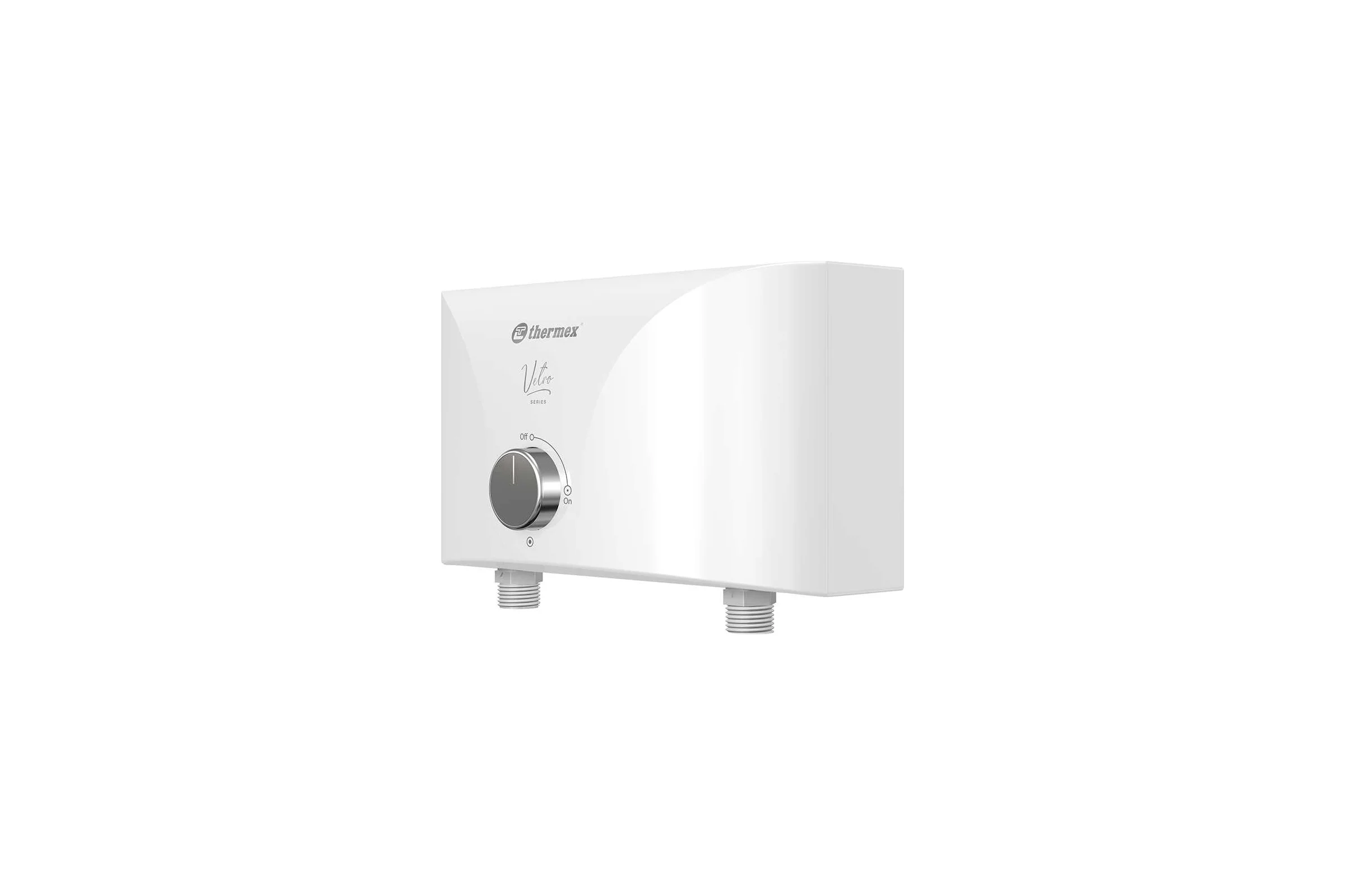 Электроводонагреватель проточный THERMEX Vetro 5500 shower Термекс ЭдЭБ04862