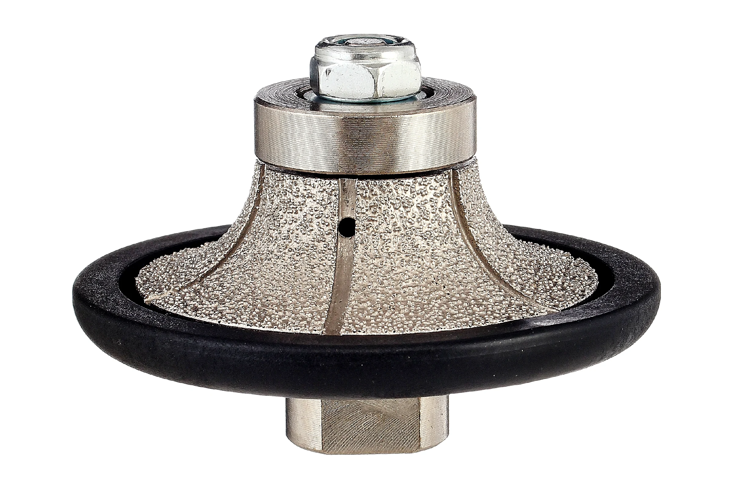 Фреза профильная B-20 75х20 мм, M14, ограничитель пластик TORGWIN T1591405