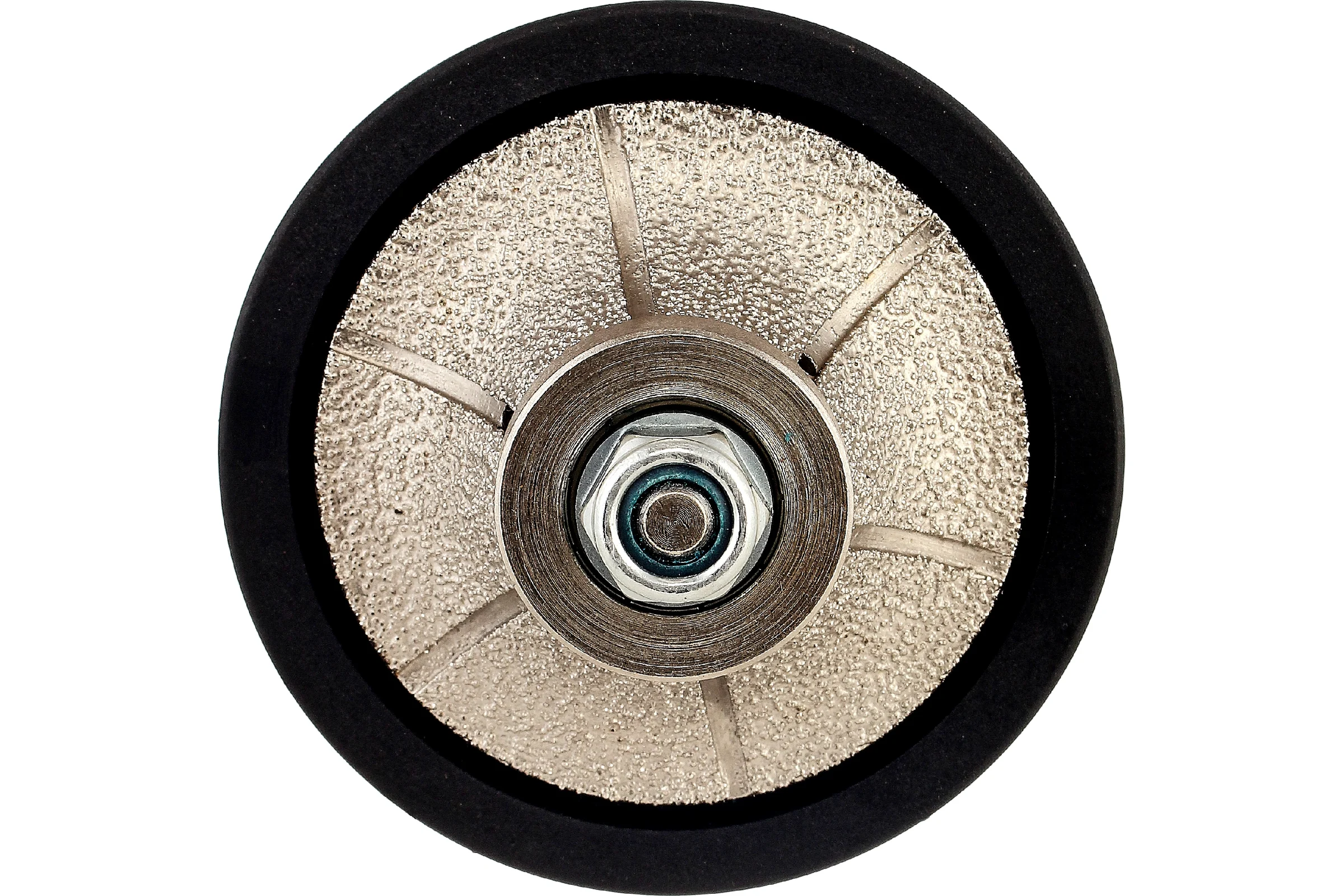 Фреза профильная B-20 75х20 мм, M14, ограничитель пластик TORGWIN T1591405