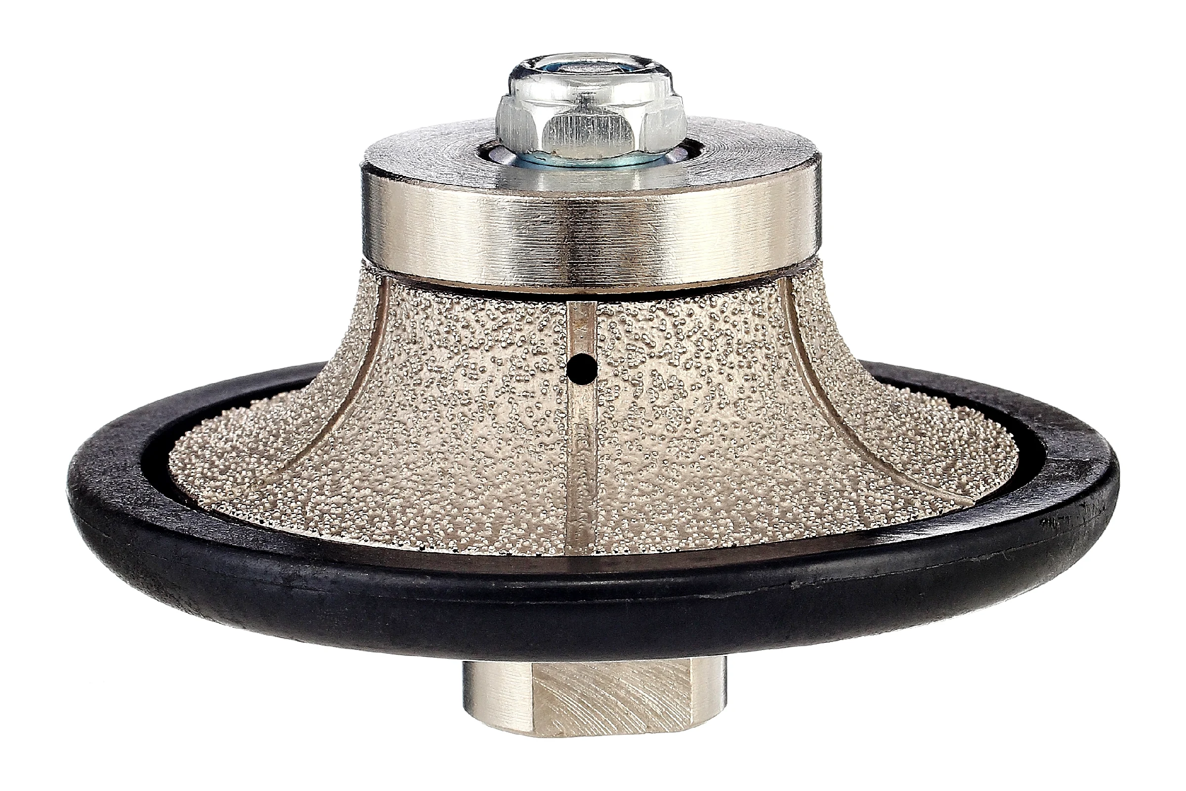 Фреза профильная B-20 85х20 мм, M14, ограничитель пластик TORGWIN T1260750