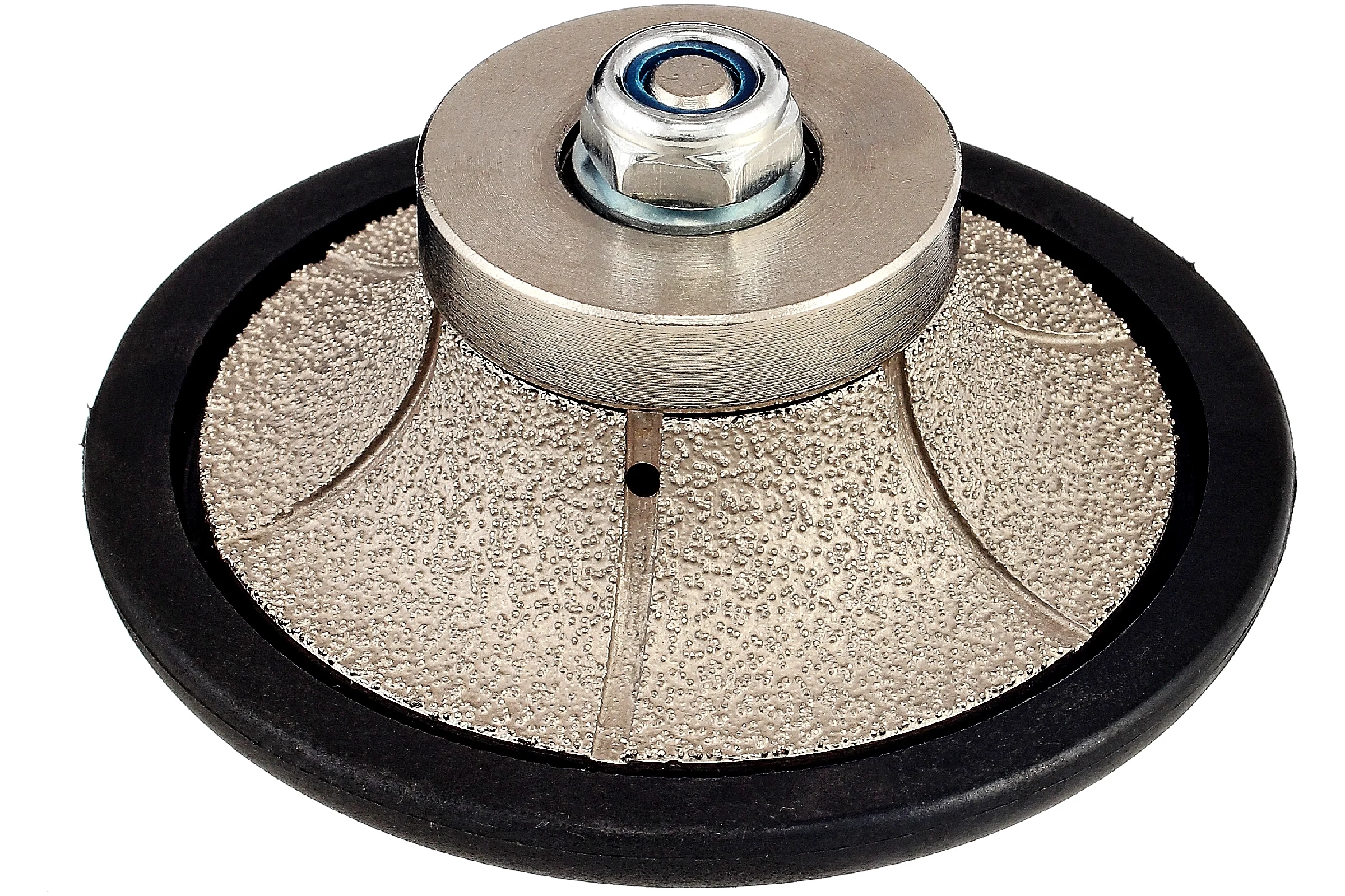 Фреза профильная B-20 85х20 мм, M14, ограничитель пластик TORGWIN T1260750