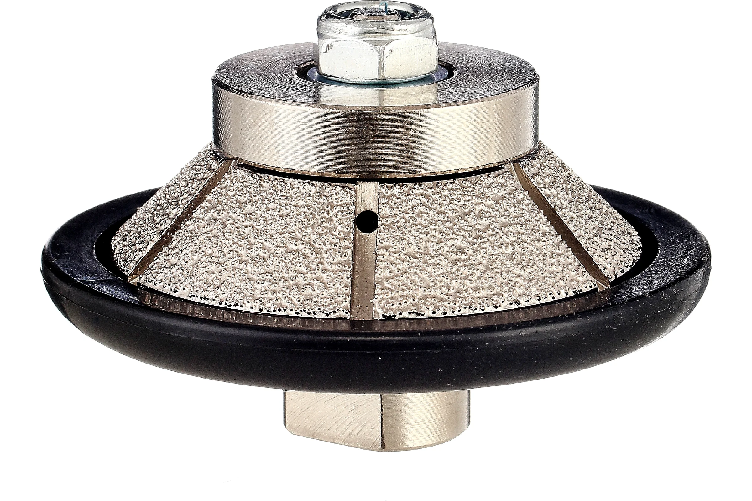 Фреза профильная E-15 75х15 мм, M14, ограничитель пластик TORGWIN T1623930