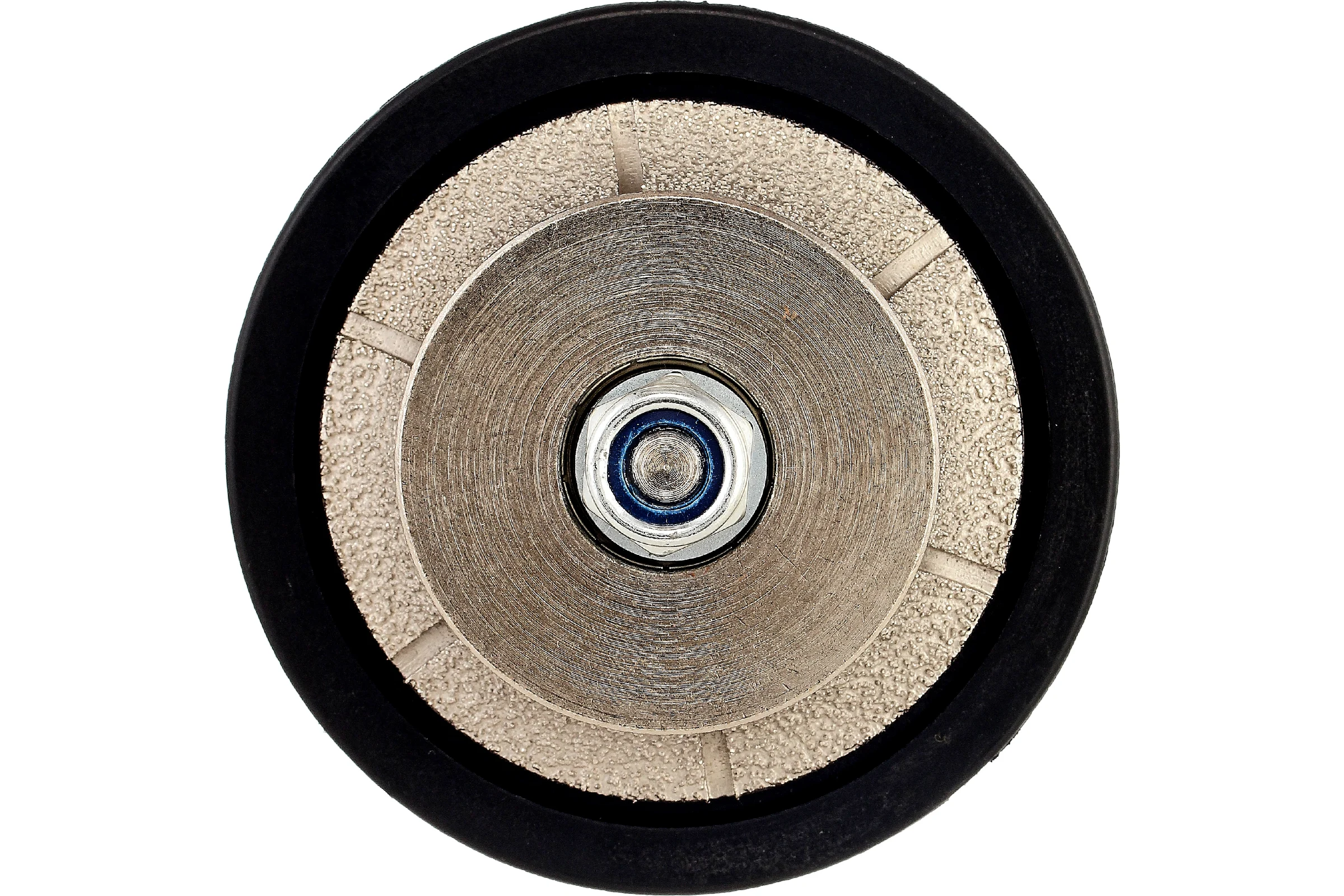 Фреза профильная B-10 75х10 мм, M14, ограничитель пластик TORGWIN T1159286