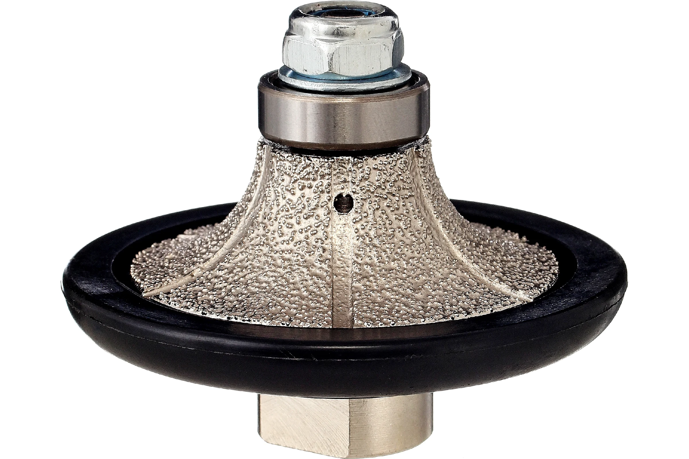 Фреза профильная B-20 65х20 мм, M14, ограничитель пластик TORGWIN T1823821