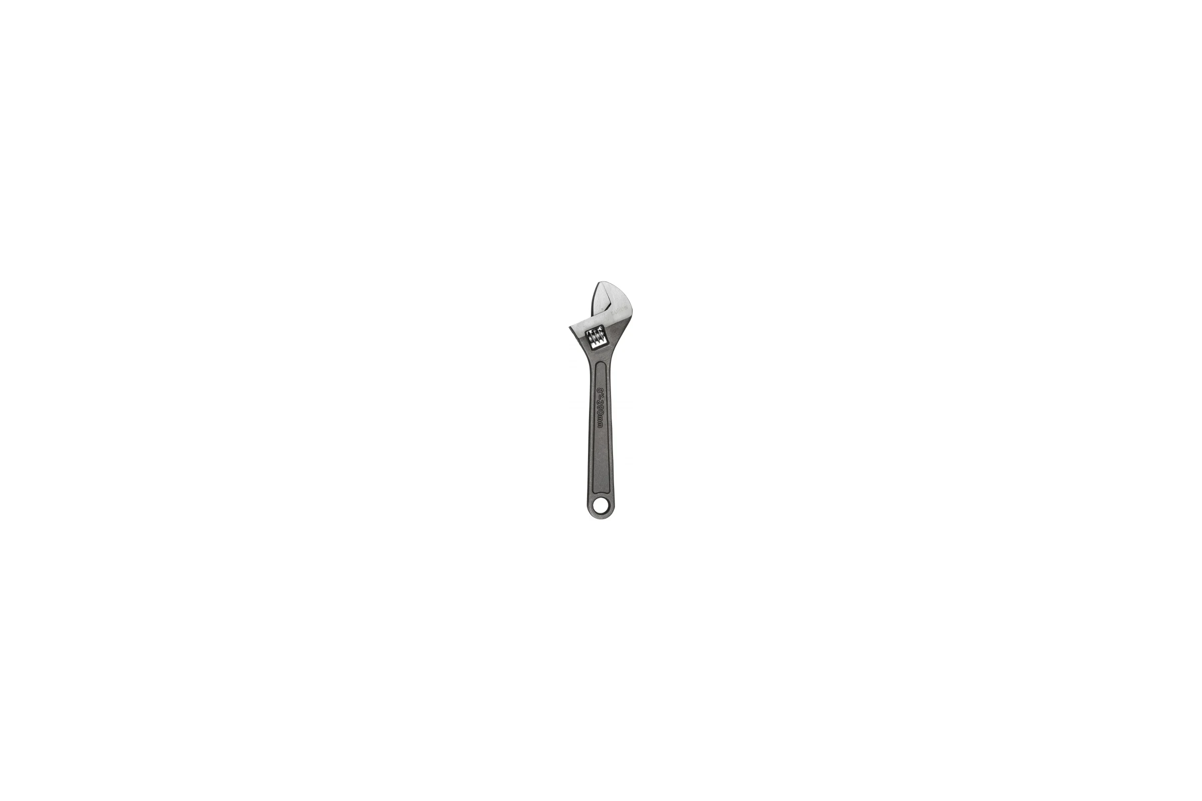 Разводной ключ Tulips tools 200 мм IR02-108