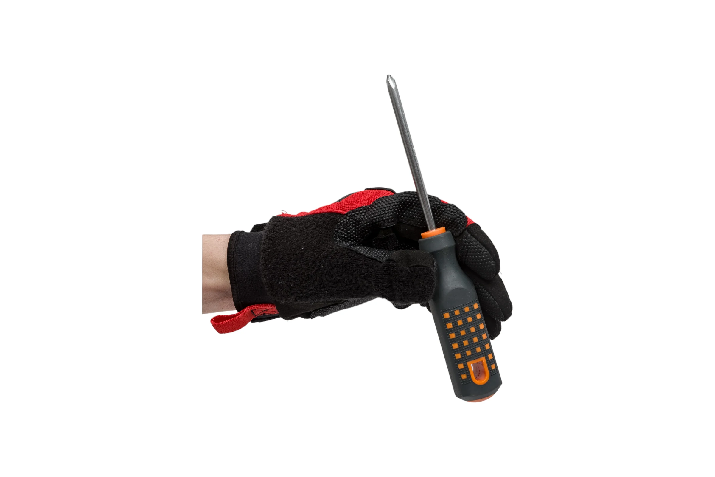 Крестовая отвертка Tulips tools ph2х100 мм IR14-233