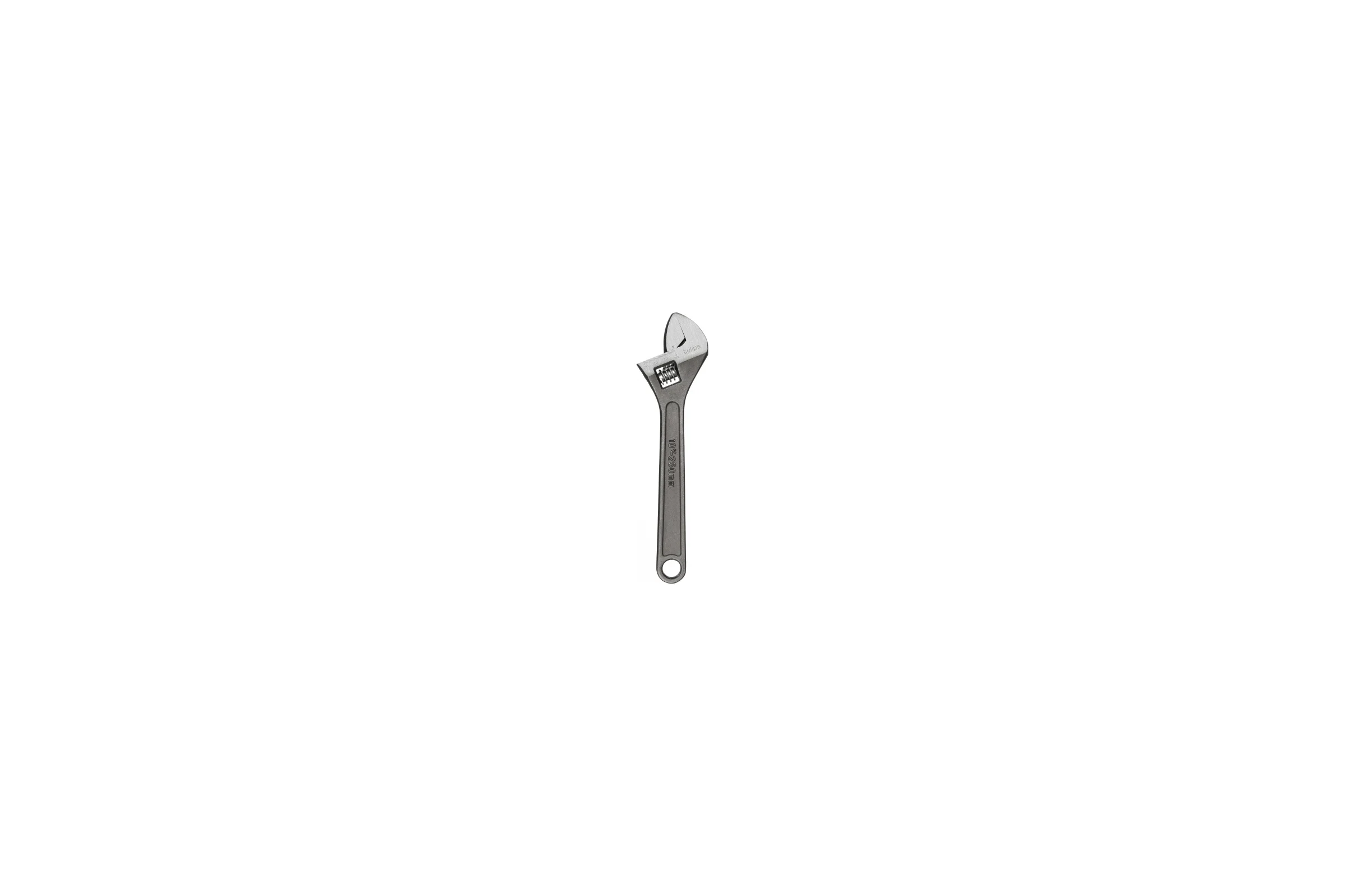 Разводной ключ Tulips tools 250 мм IR02-110