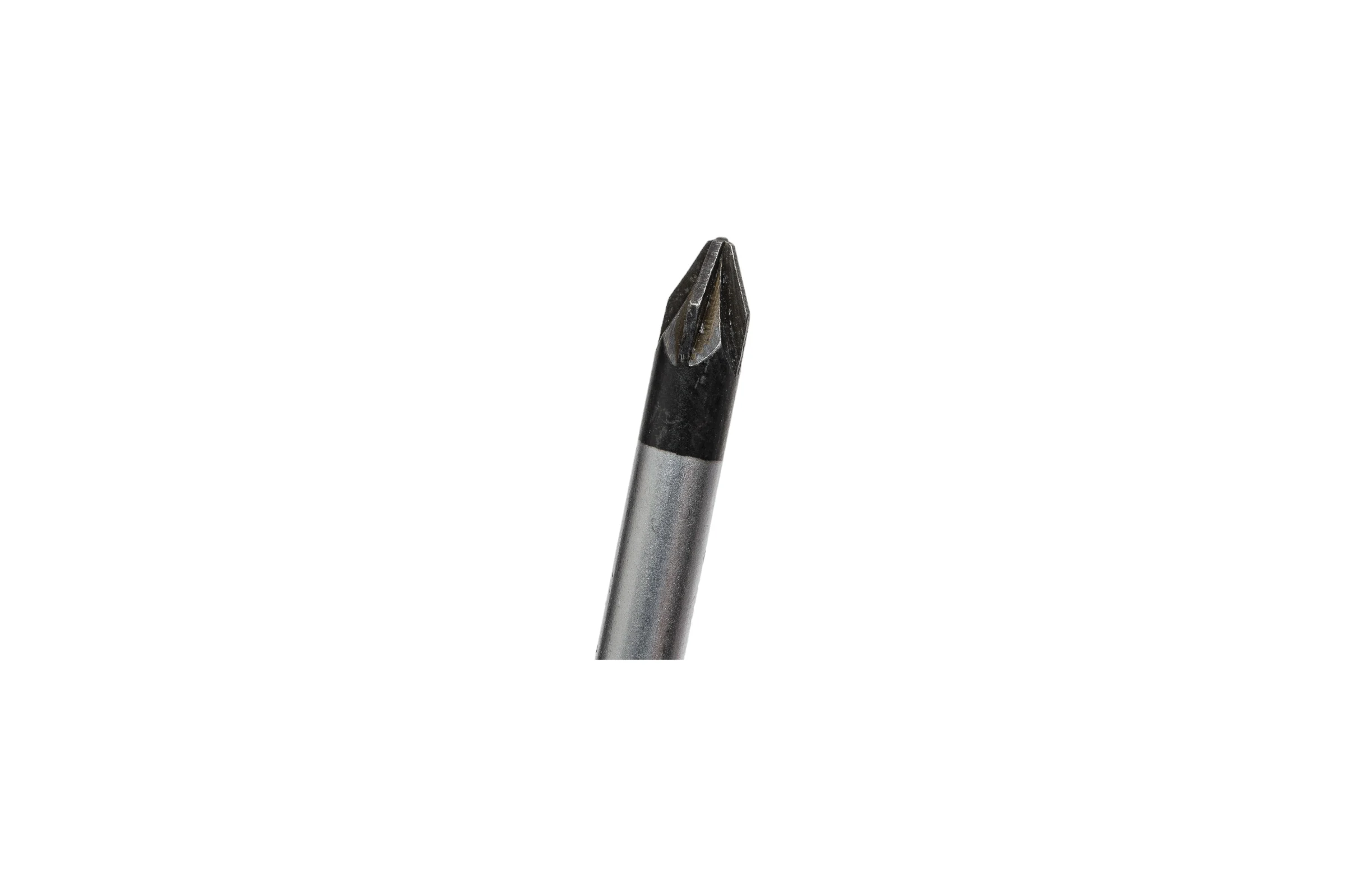 Крестовая отвертка Tulips tools pz1х75 мм IR14-252